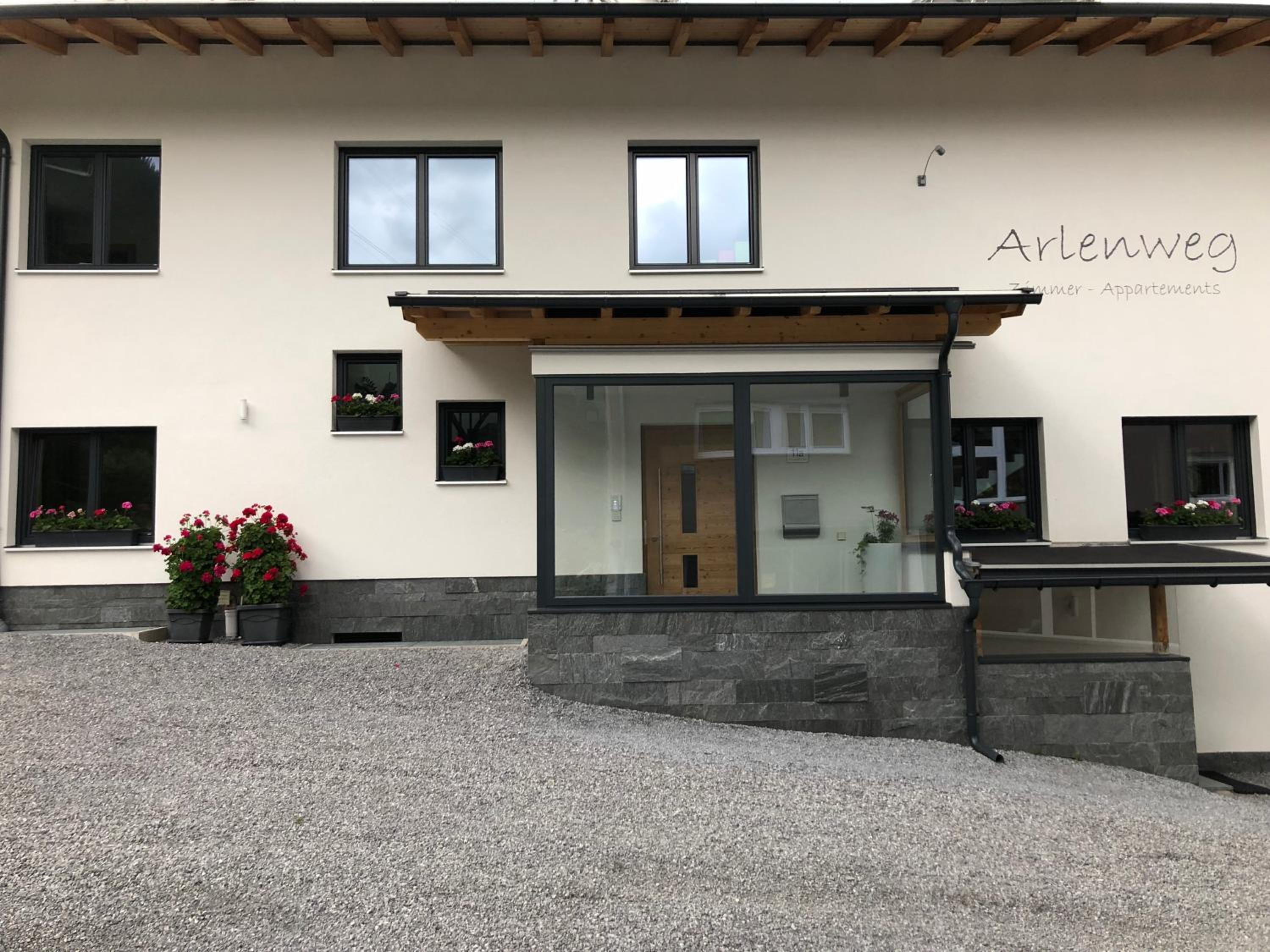 Arlenweg