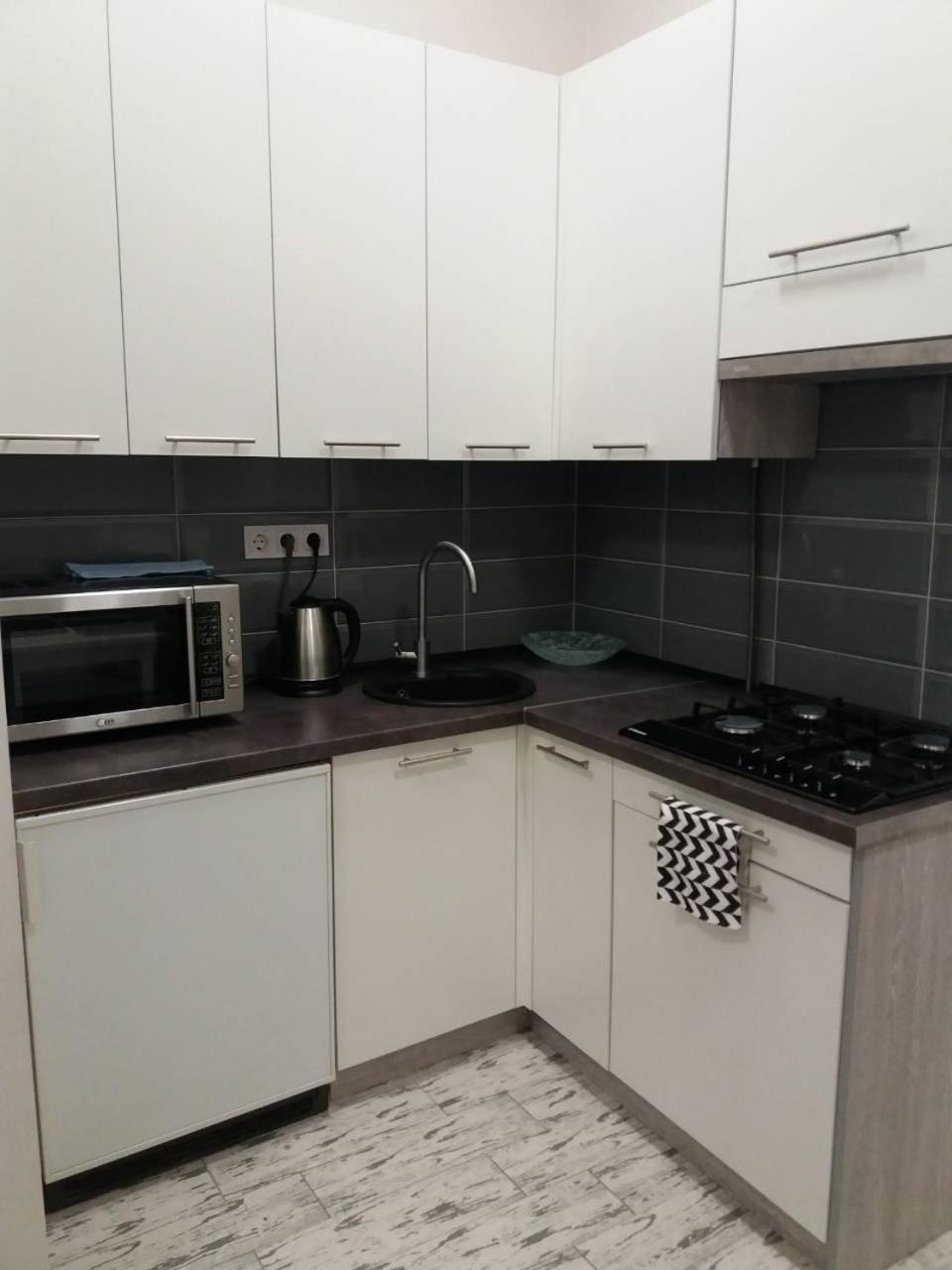 Skelnaia Apartment view 3
