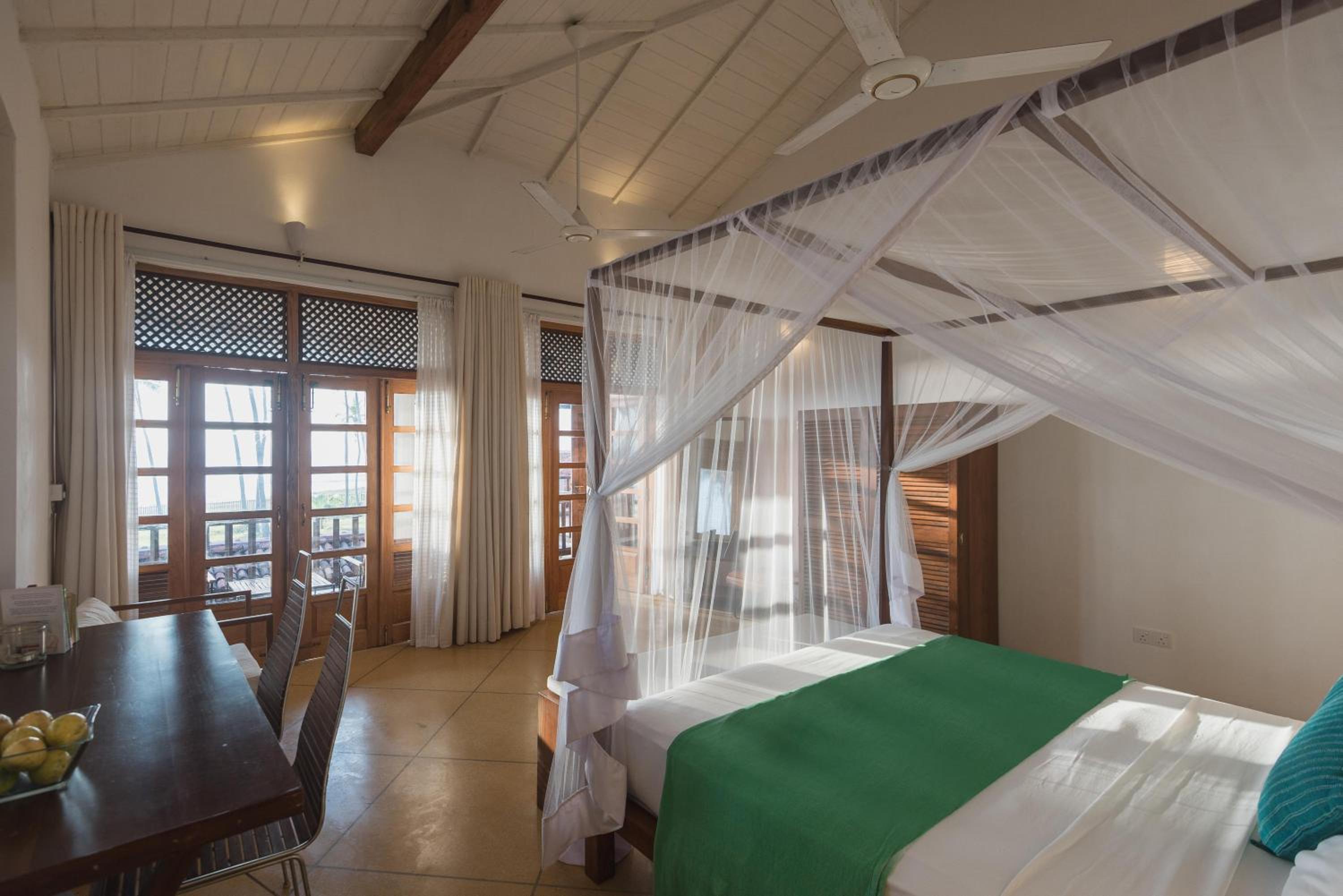 Jetwing Kottukal Beach House