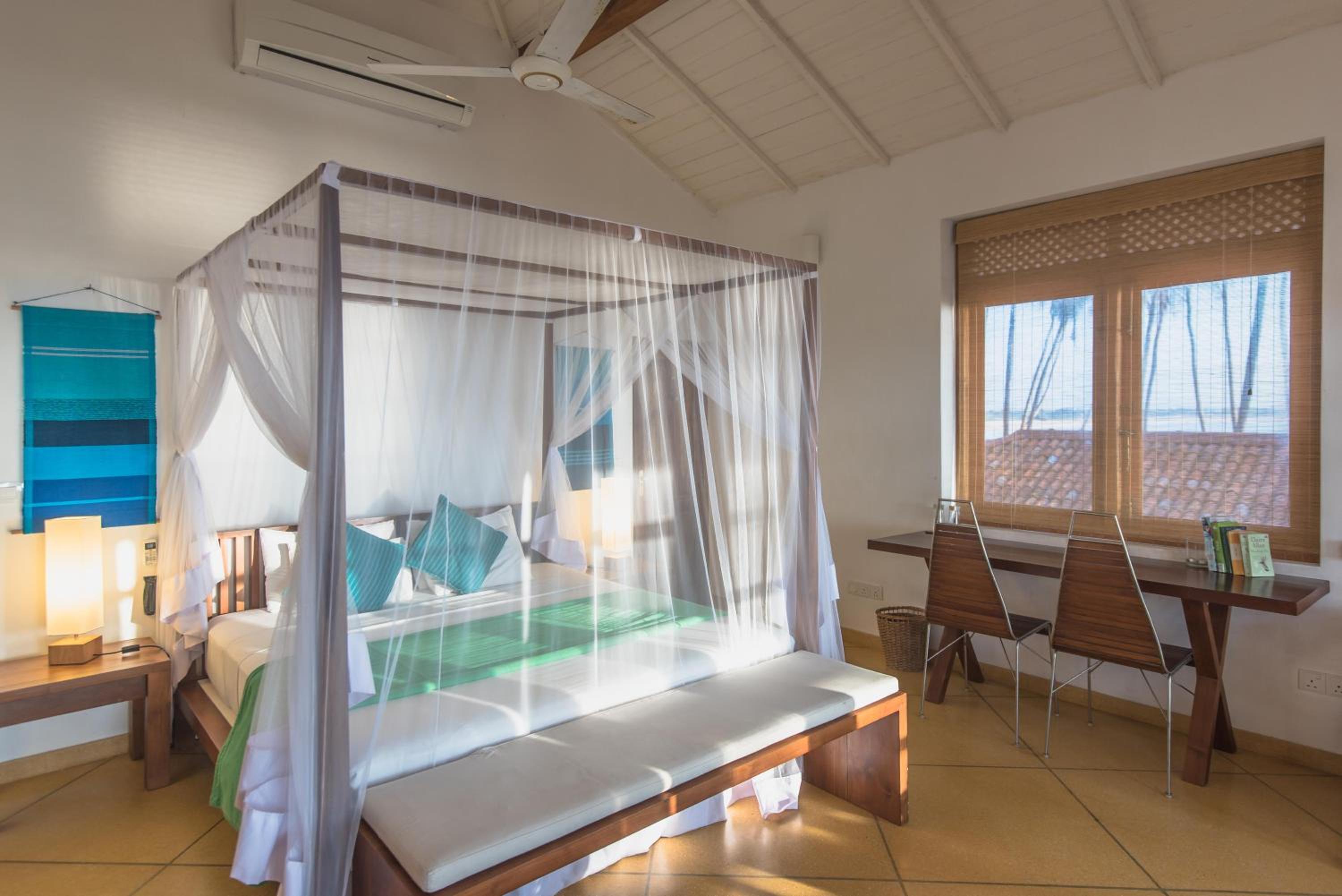 Jetwing Kottukal Beach House