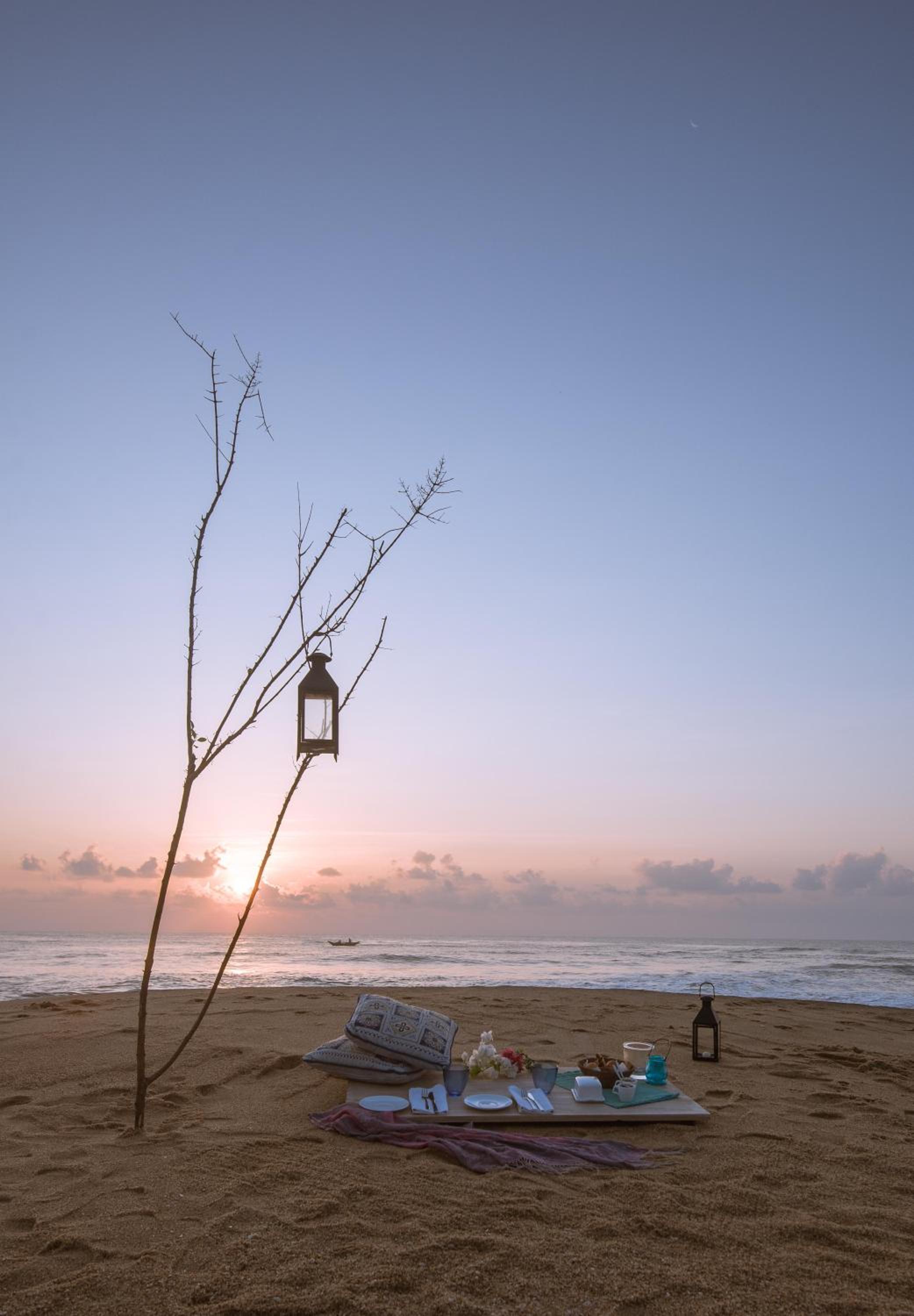 Jetwing Kottukal Beach House