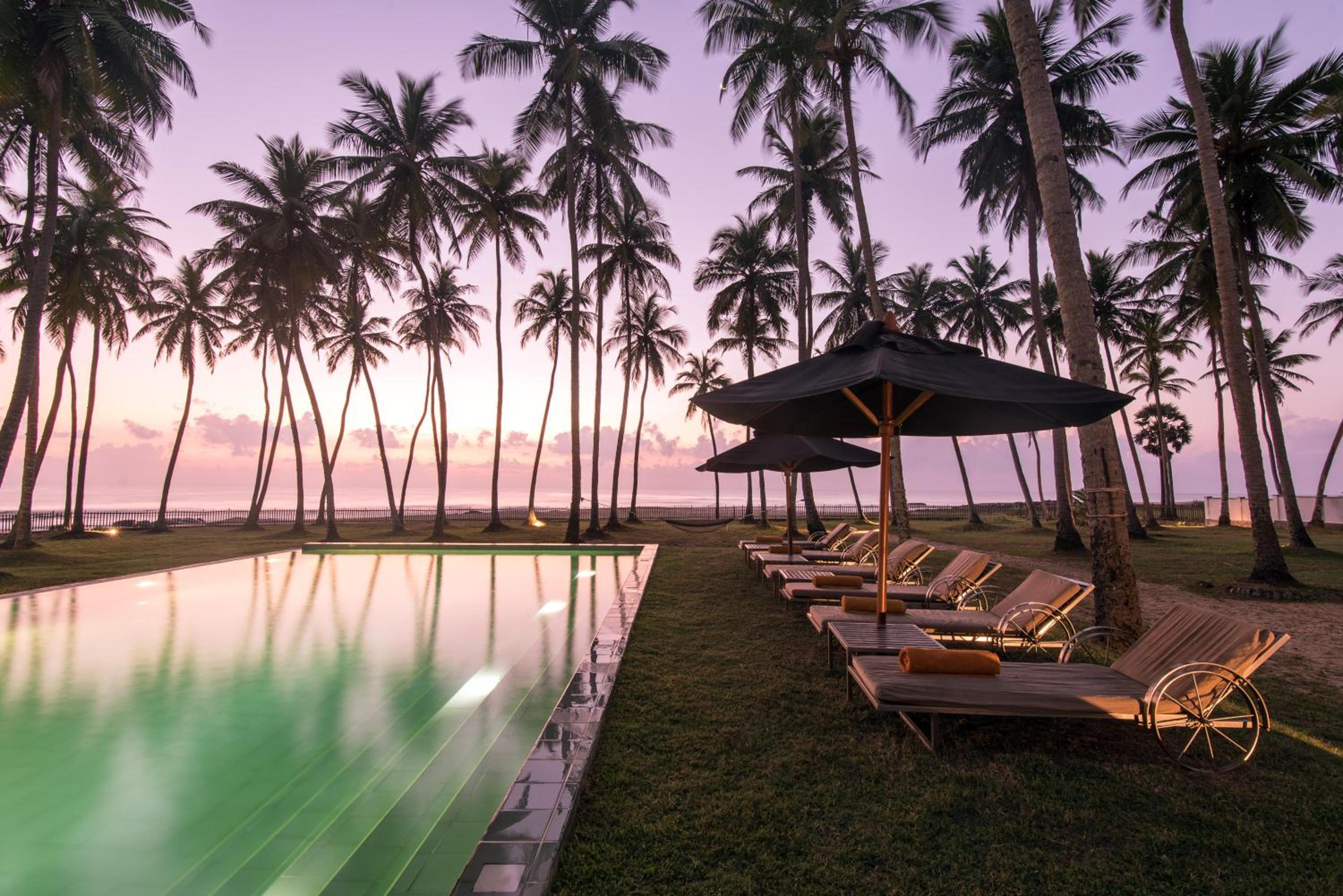 Jetwing Kottukal Beach House