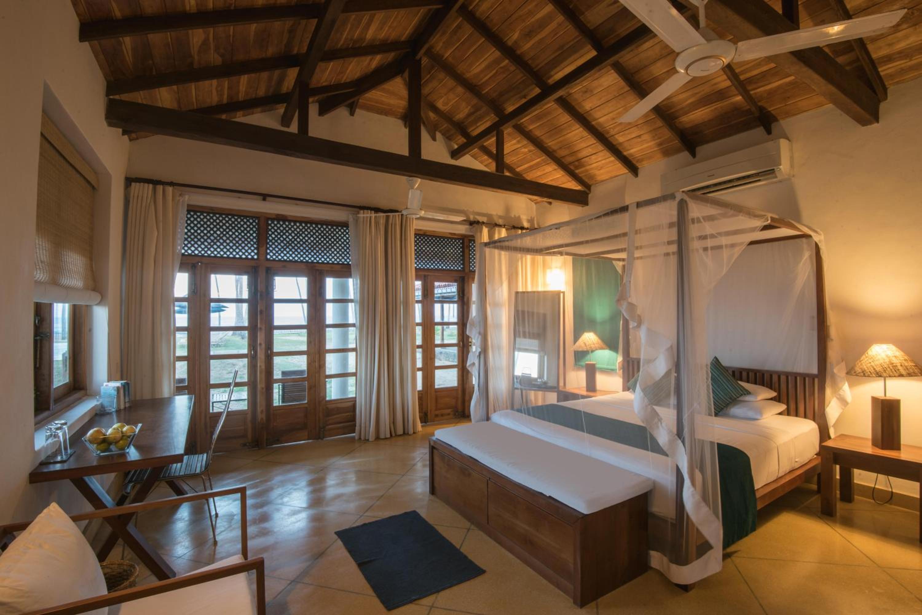 Jetwing Kottukal Beach House