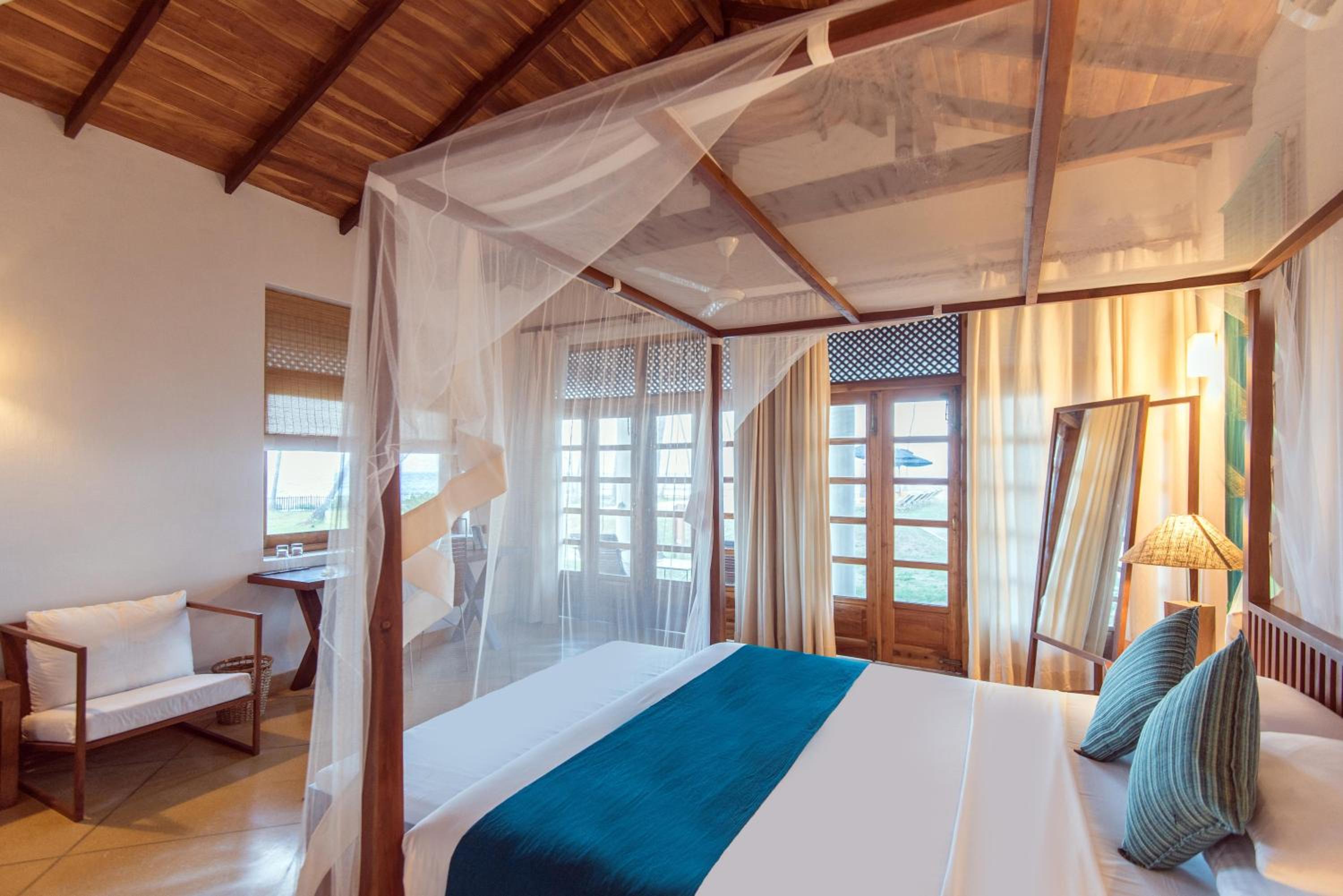 Jetwing Kottukal Beach House