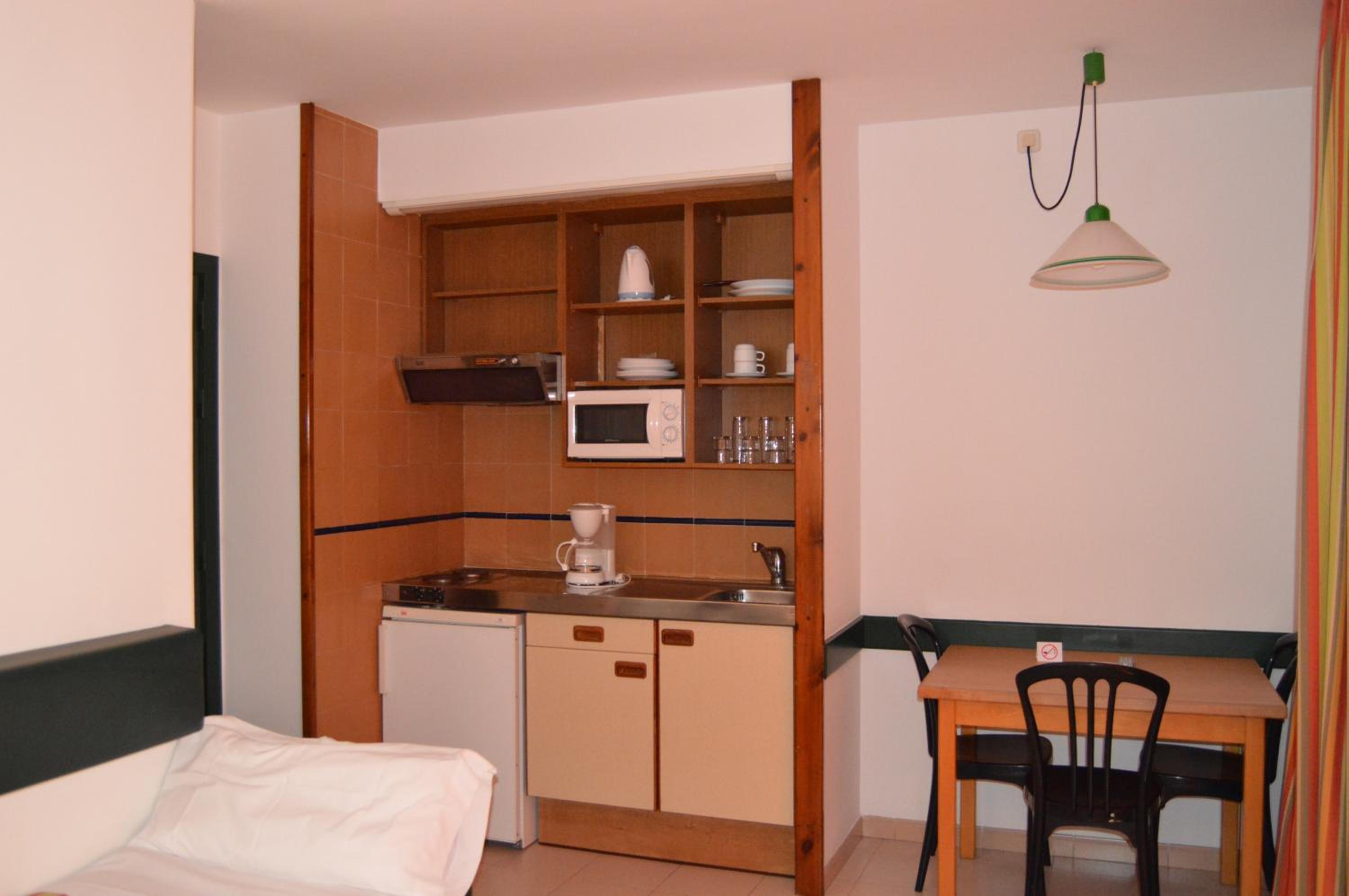 Apartaments Rosanna
