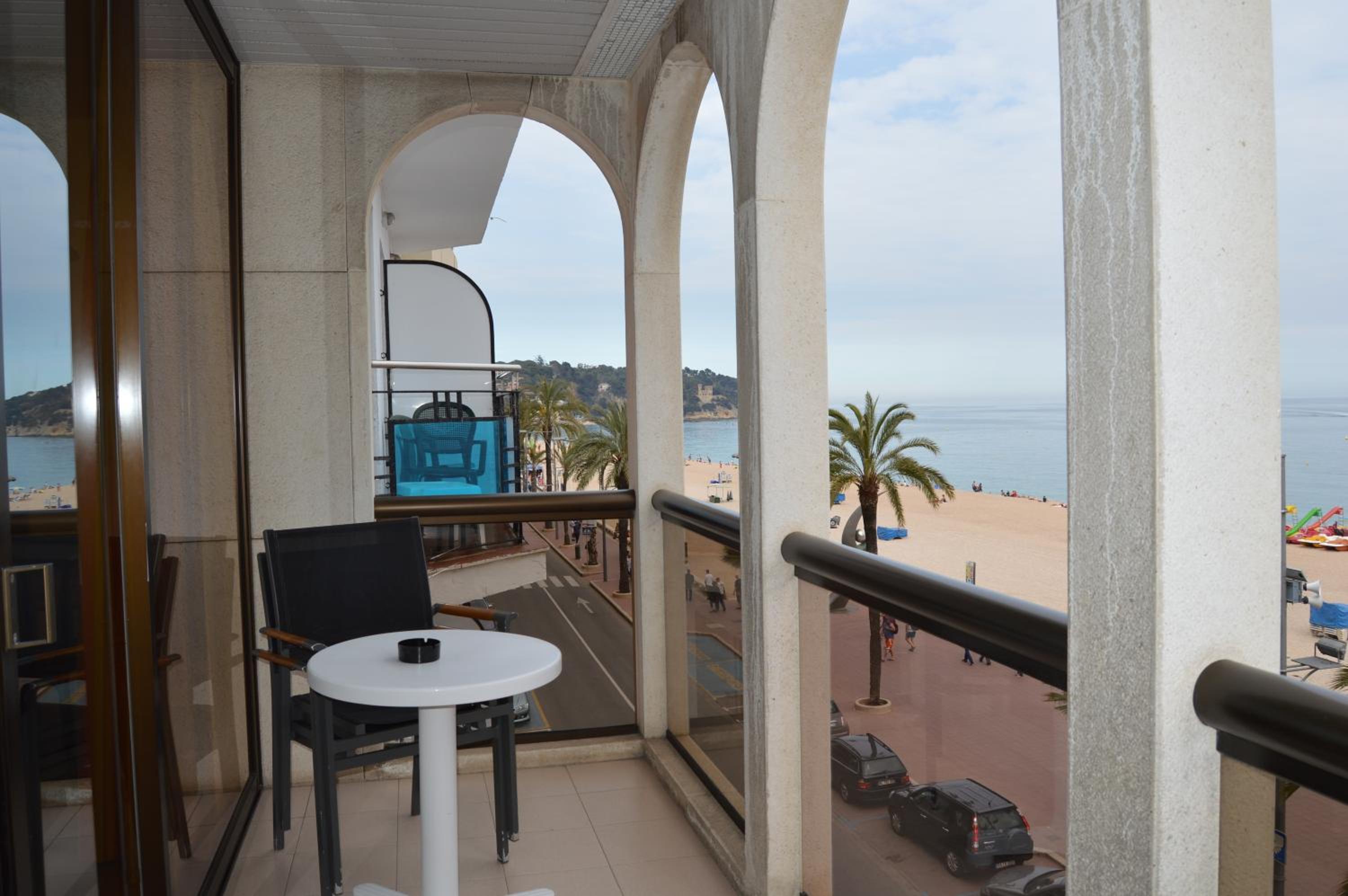 Apartaments Rosanna