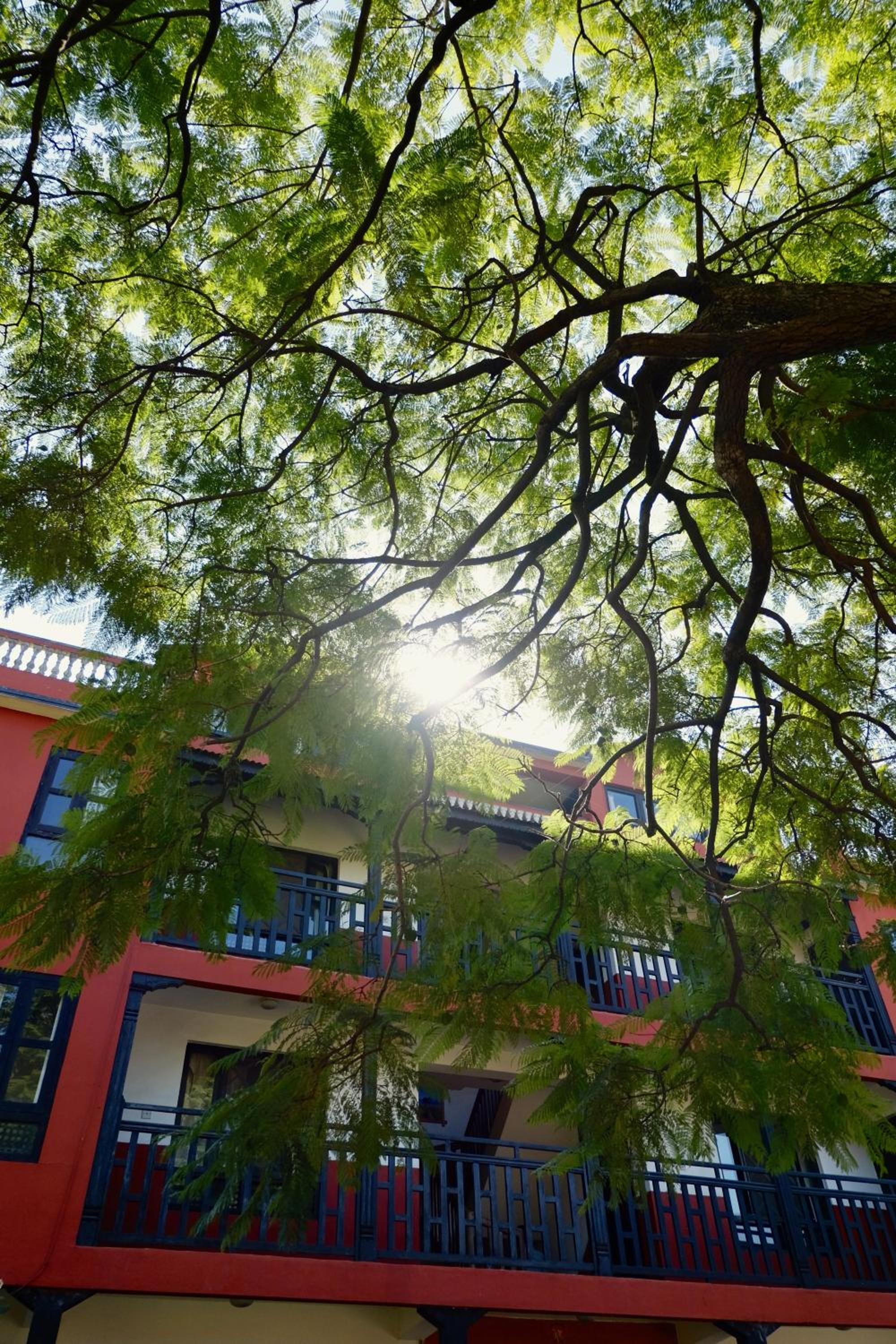 Bhaktapur Guest House