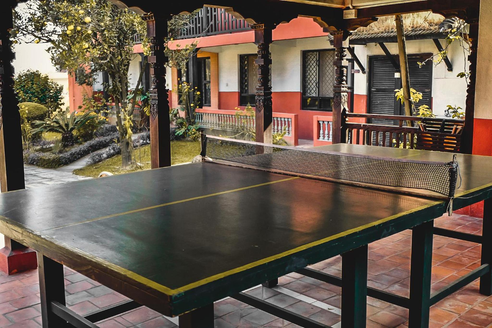 Bhaktapur Guest House