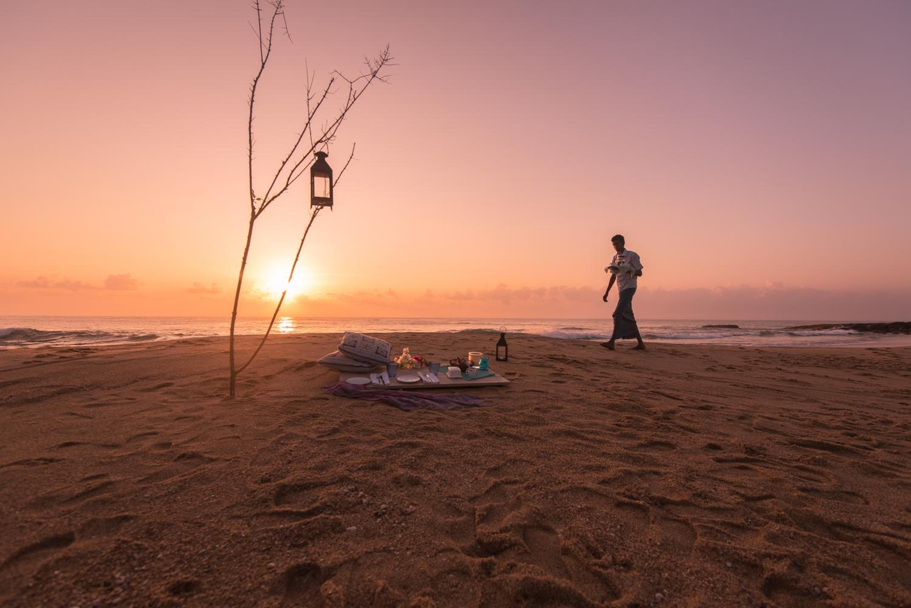 Jetwing Kottukal Beach House