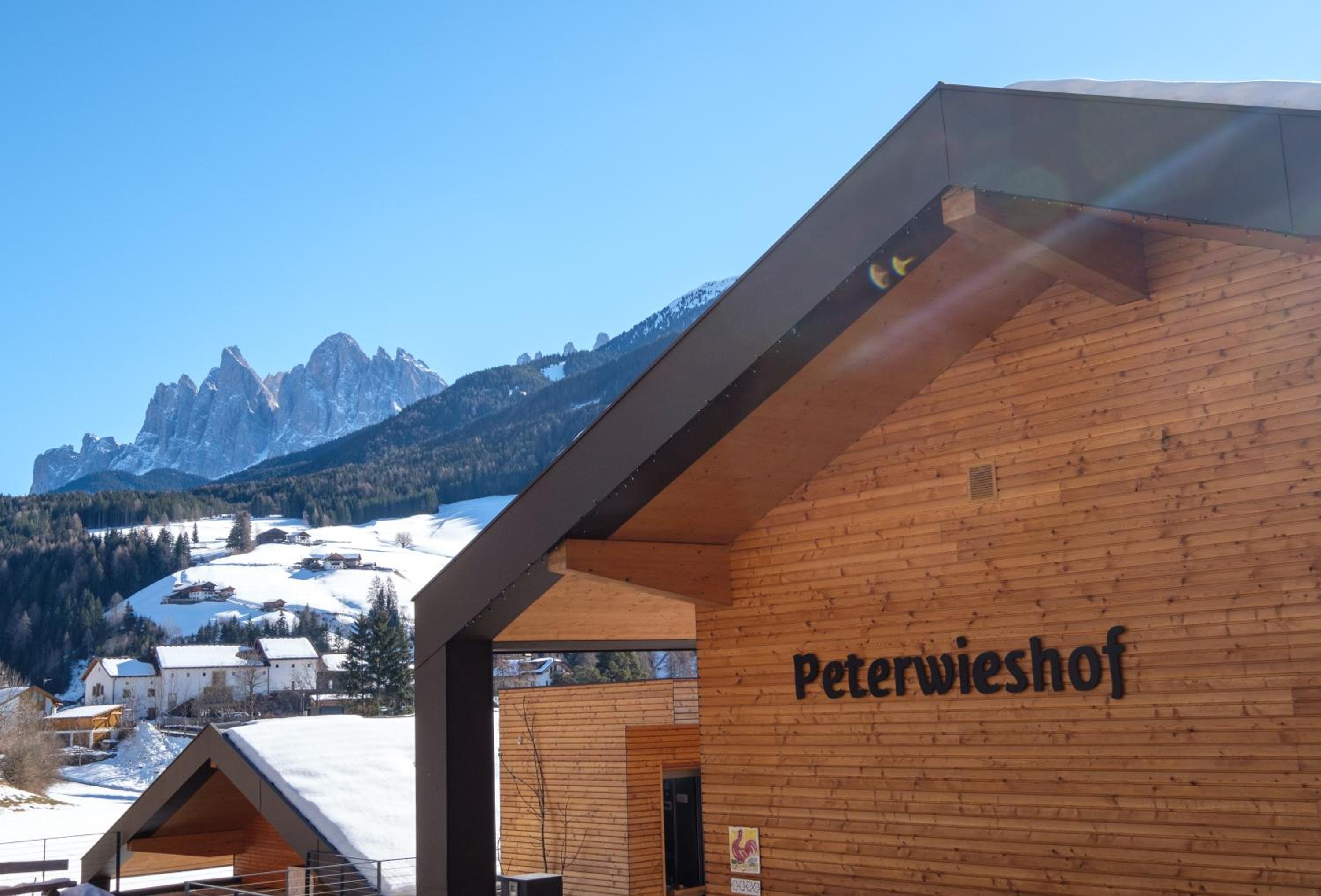 Peterwieshof