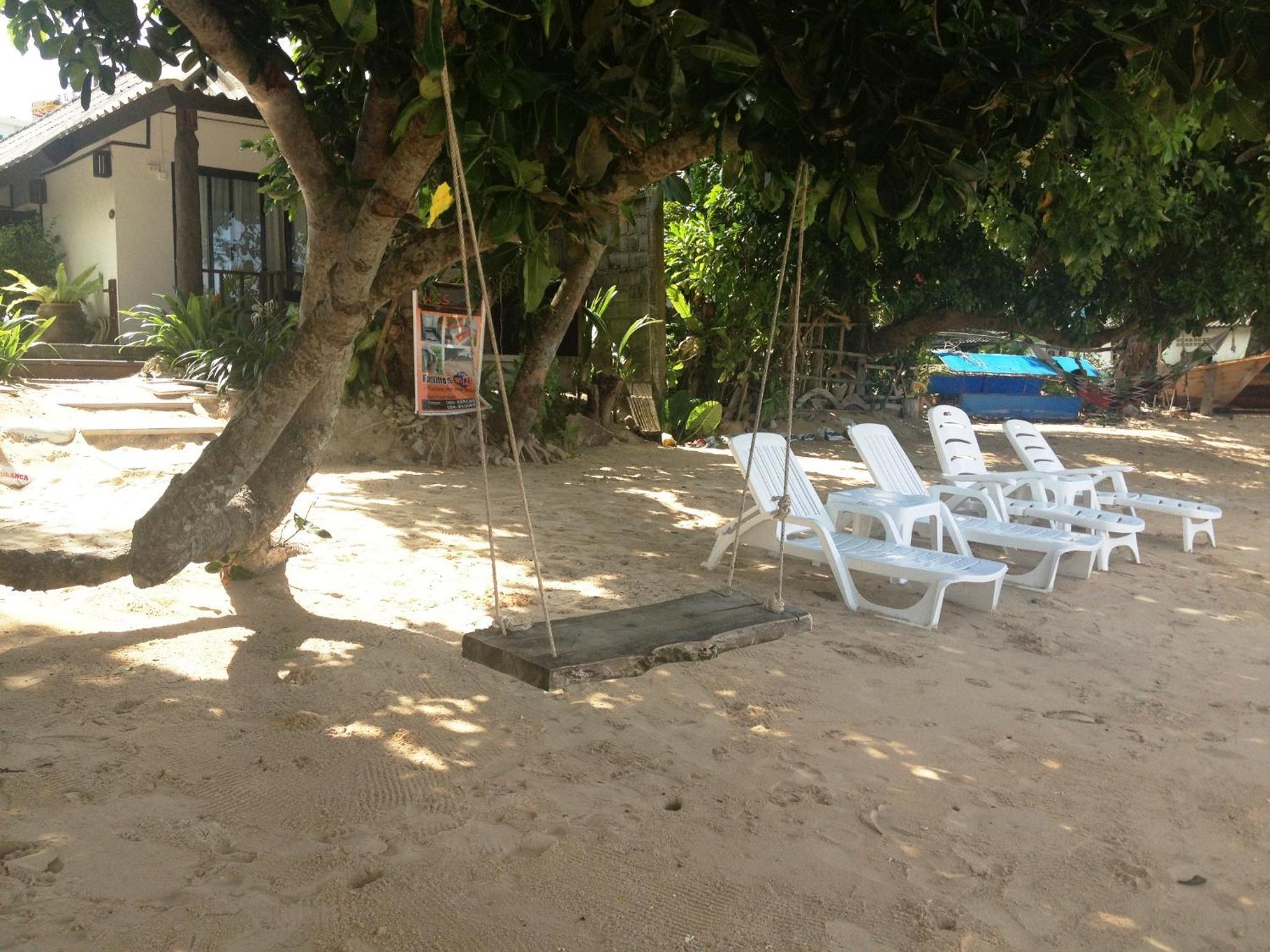 Bliss Resort Krabi