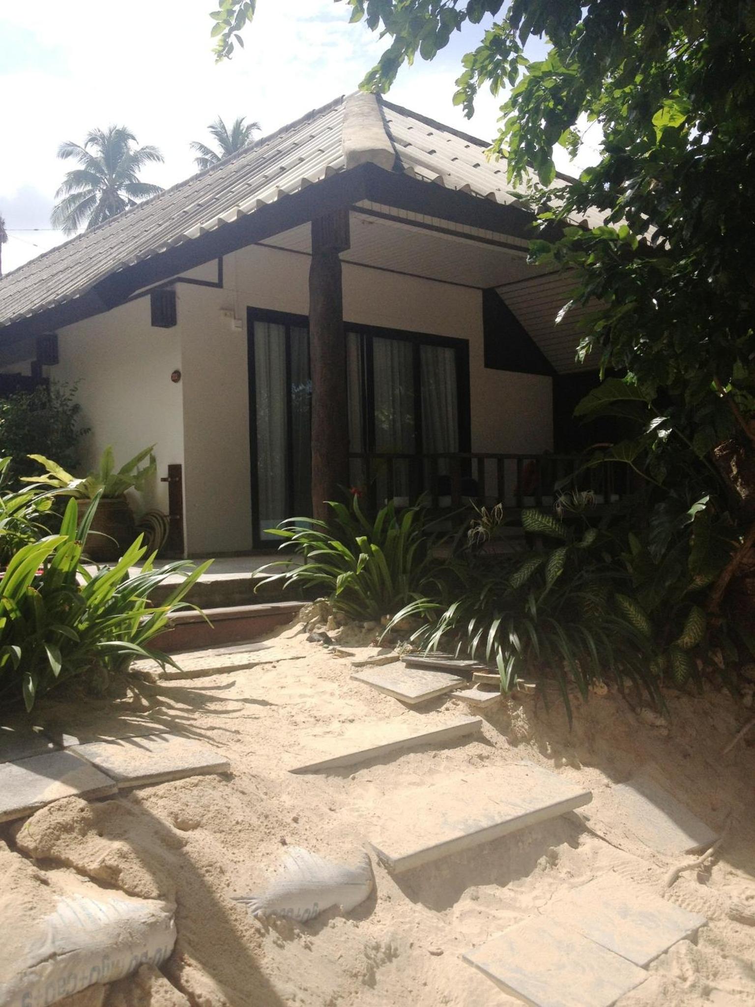 Bliss Resort Krabi