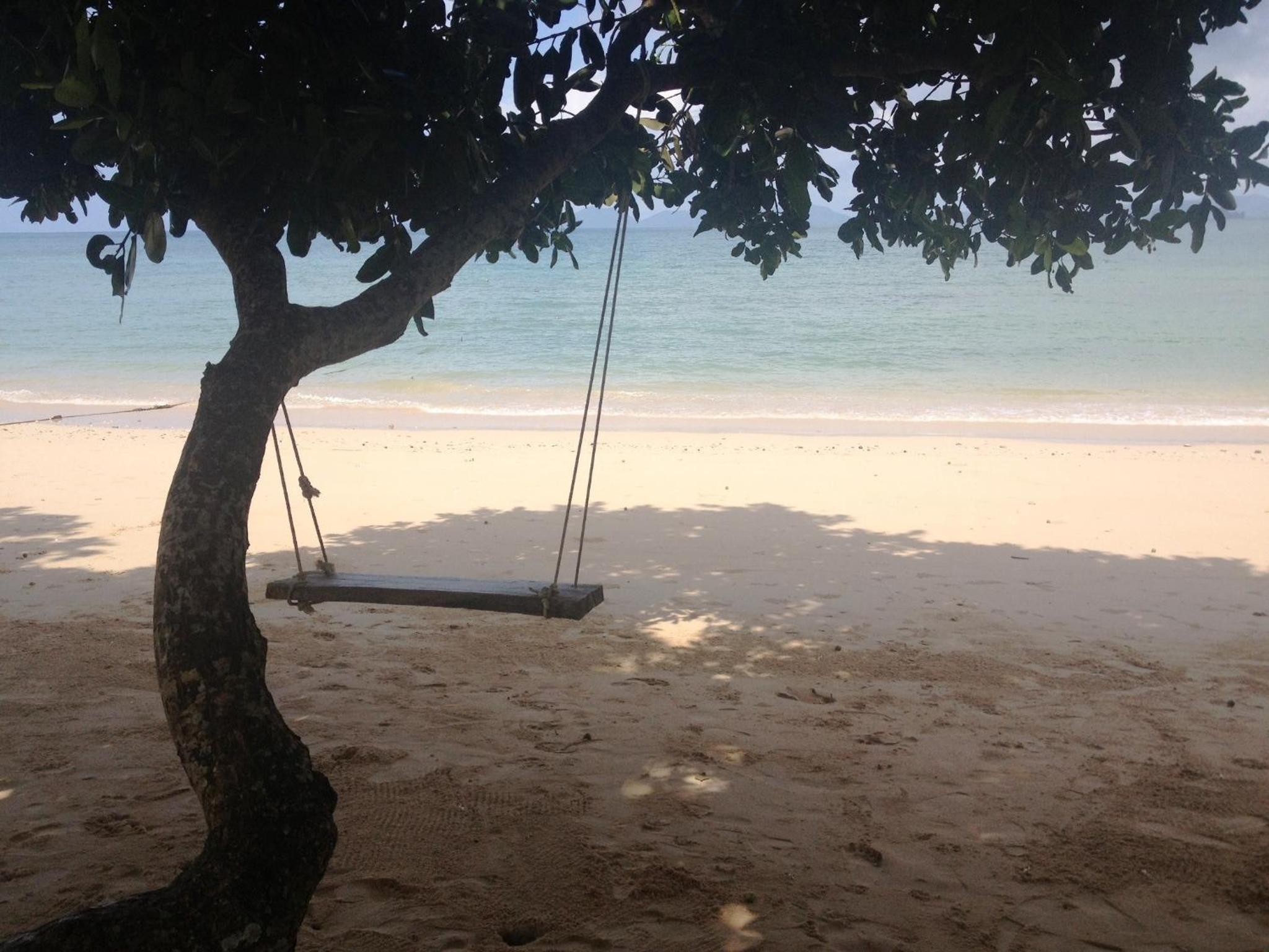 Bliss Resort Krabi