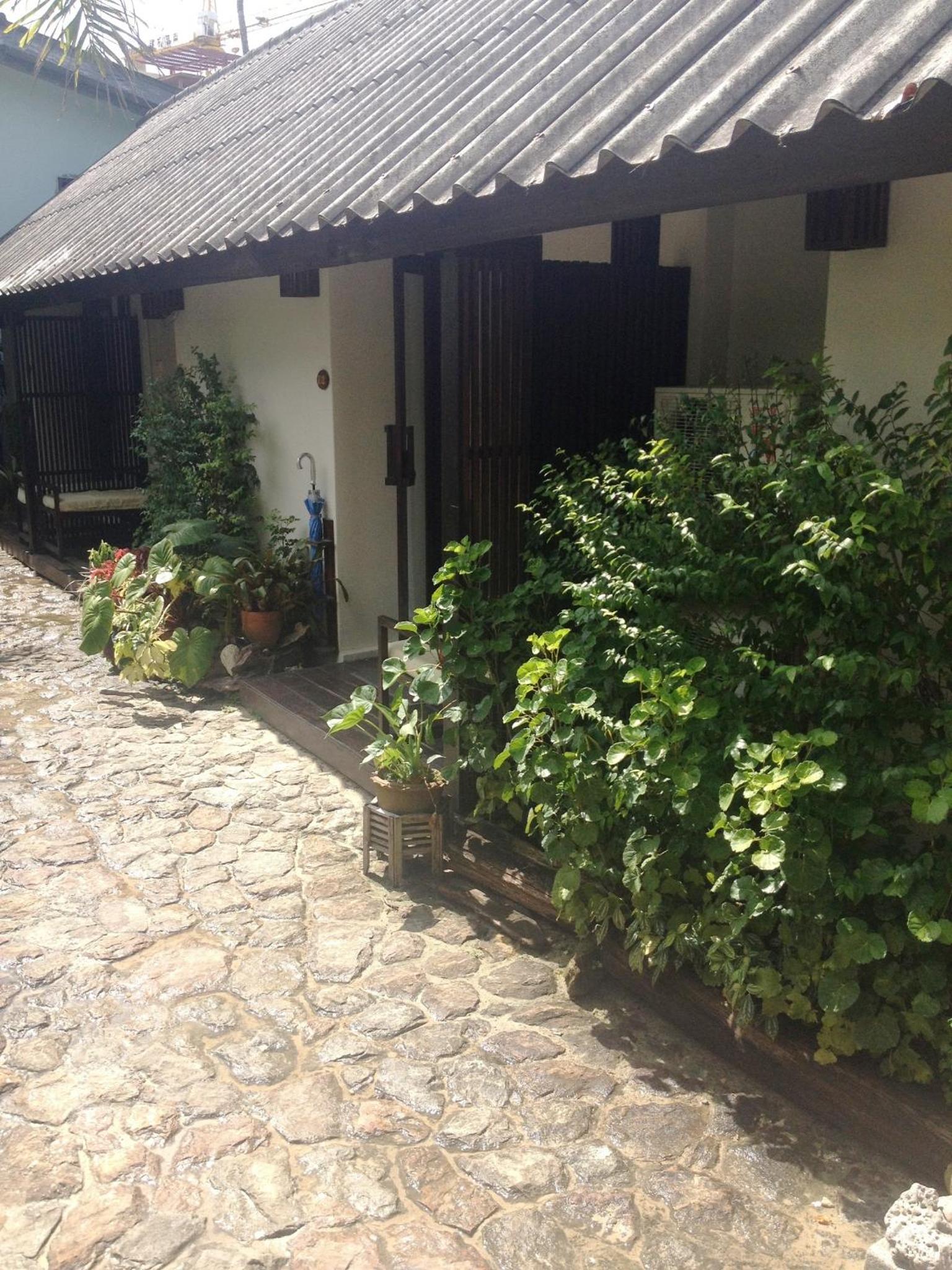Bliss Resort Krabi