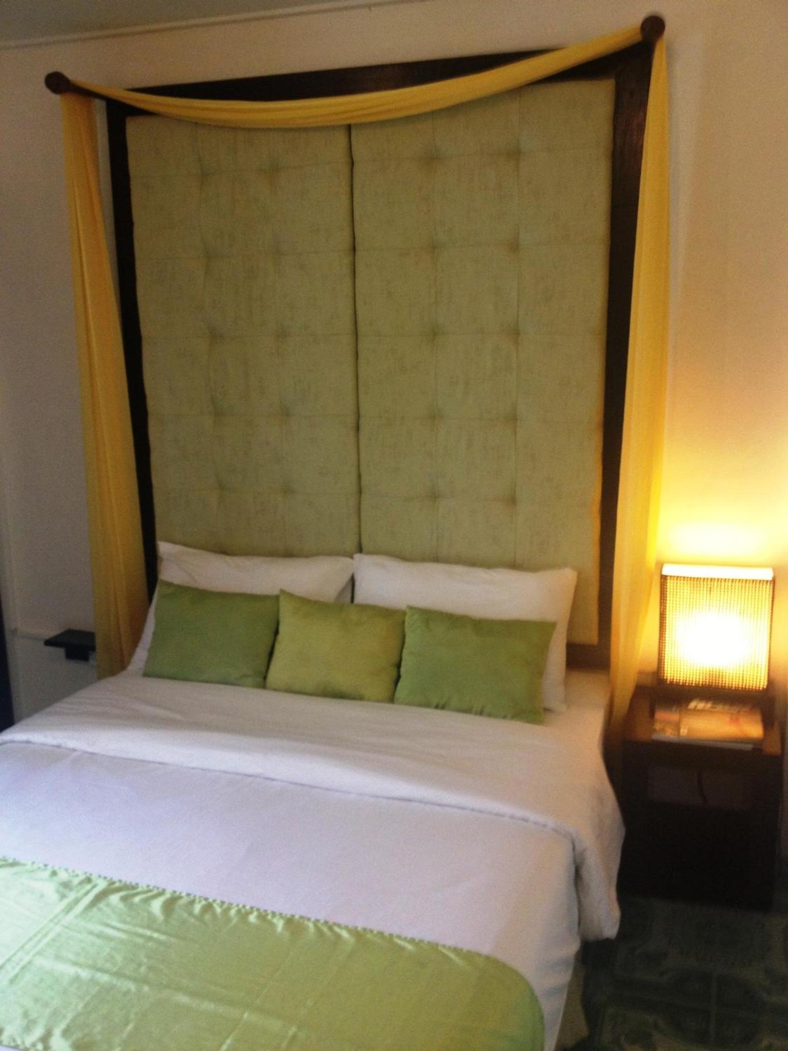 Bliss Resort Krabi