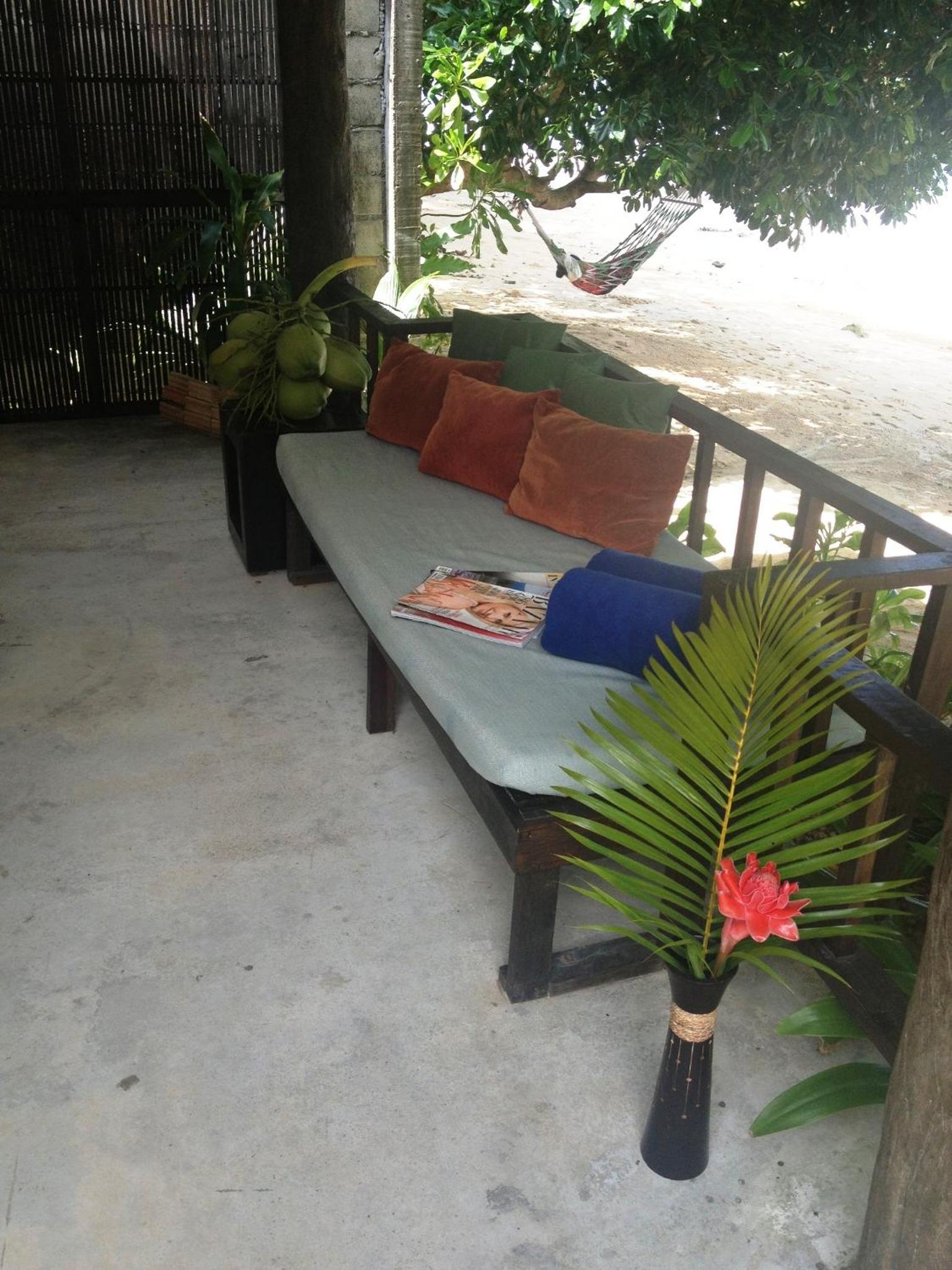 Bliss Resort Krabi