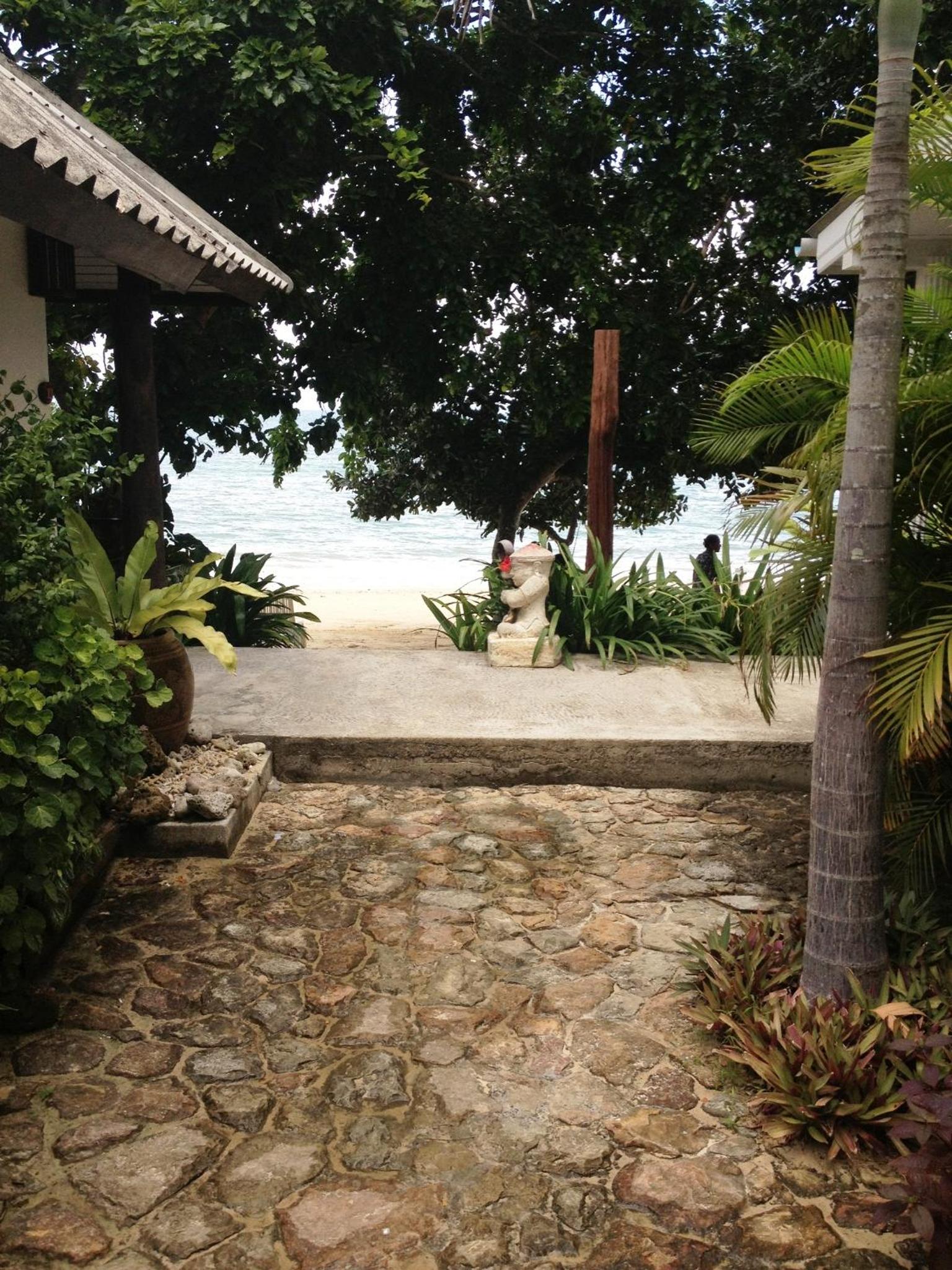 Bliss Resort Krabi