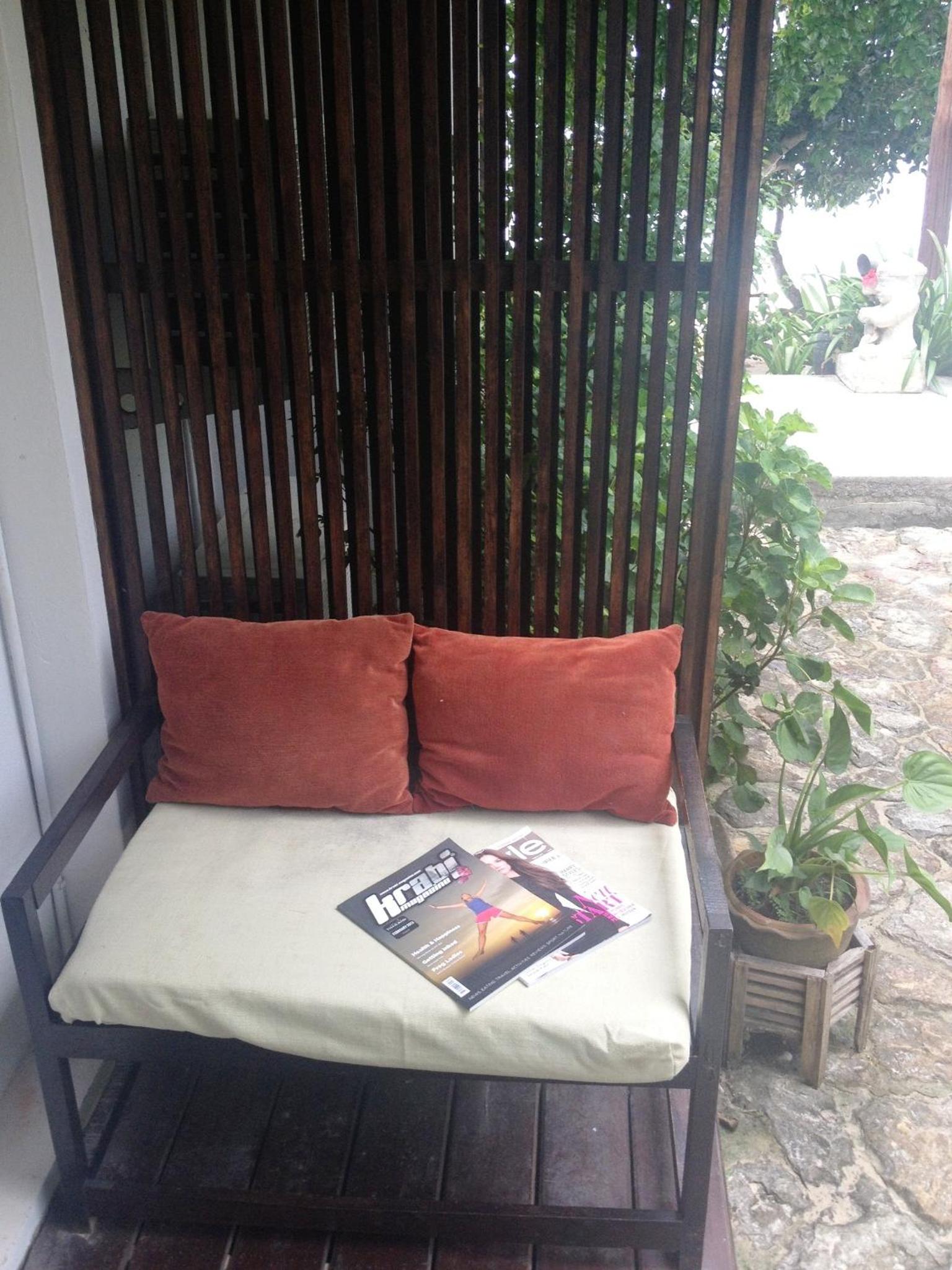 Bliss Resort Krabi