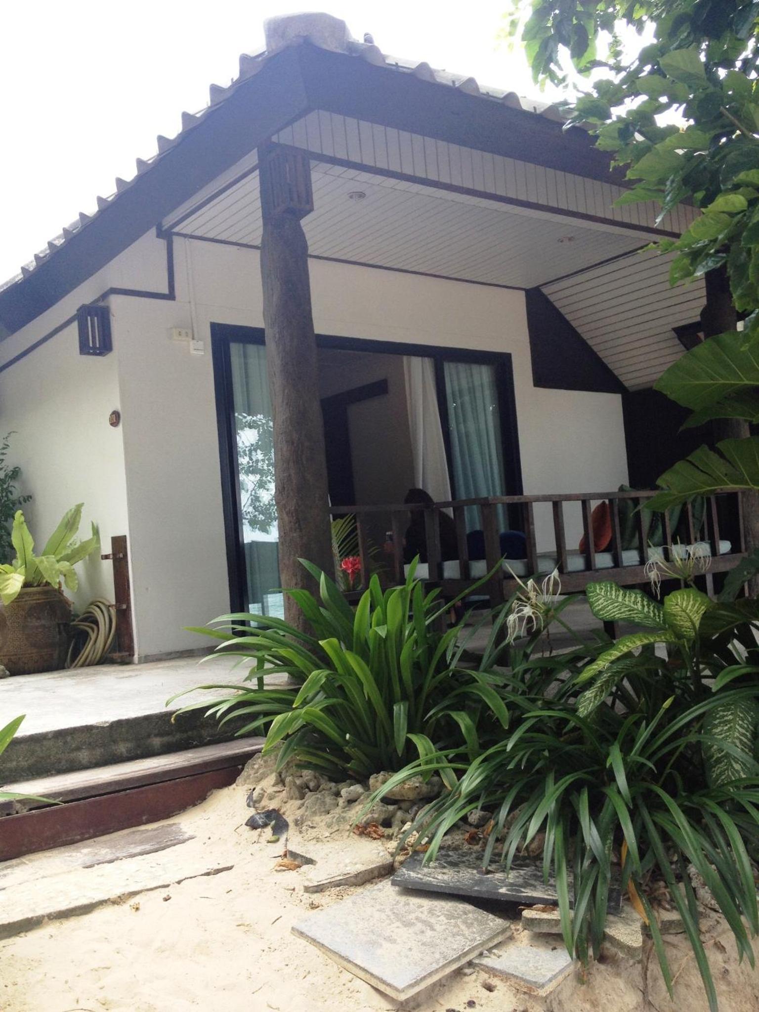Bliss Resort Krabi