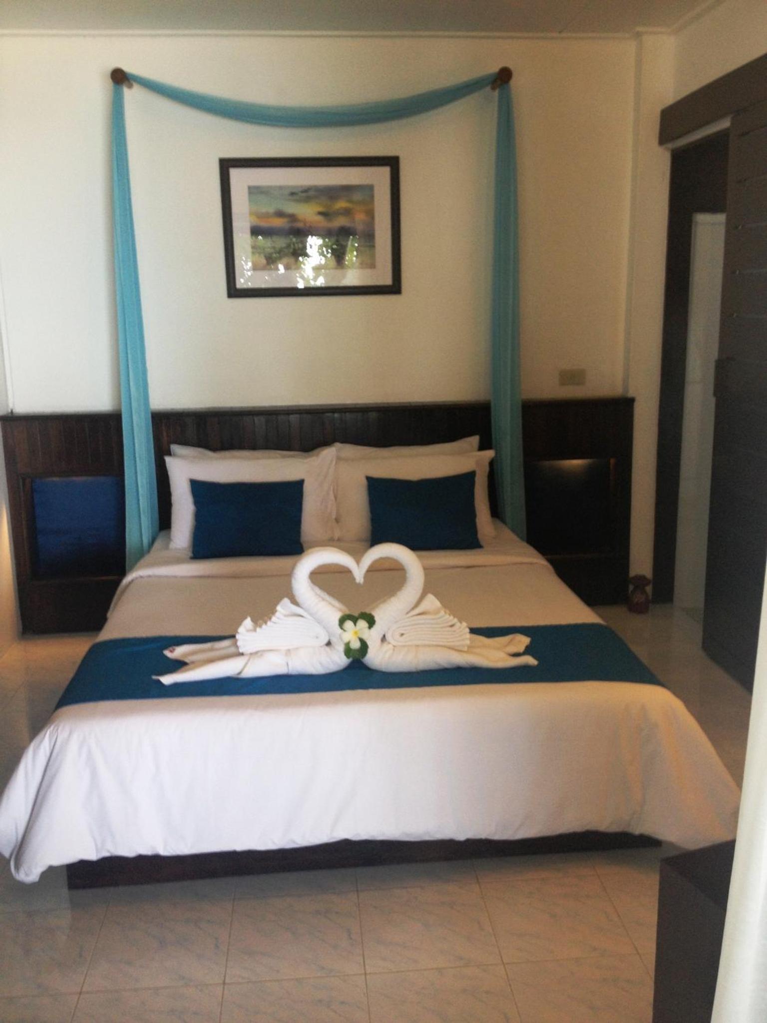 Bliss Resort Krabi