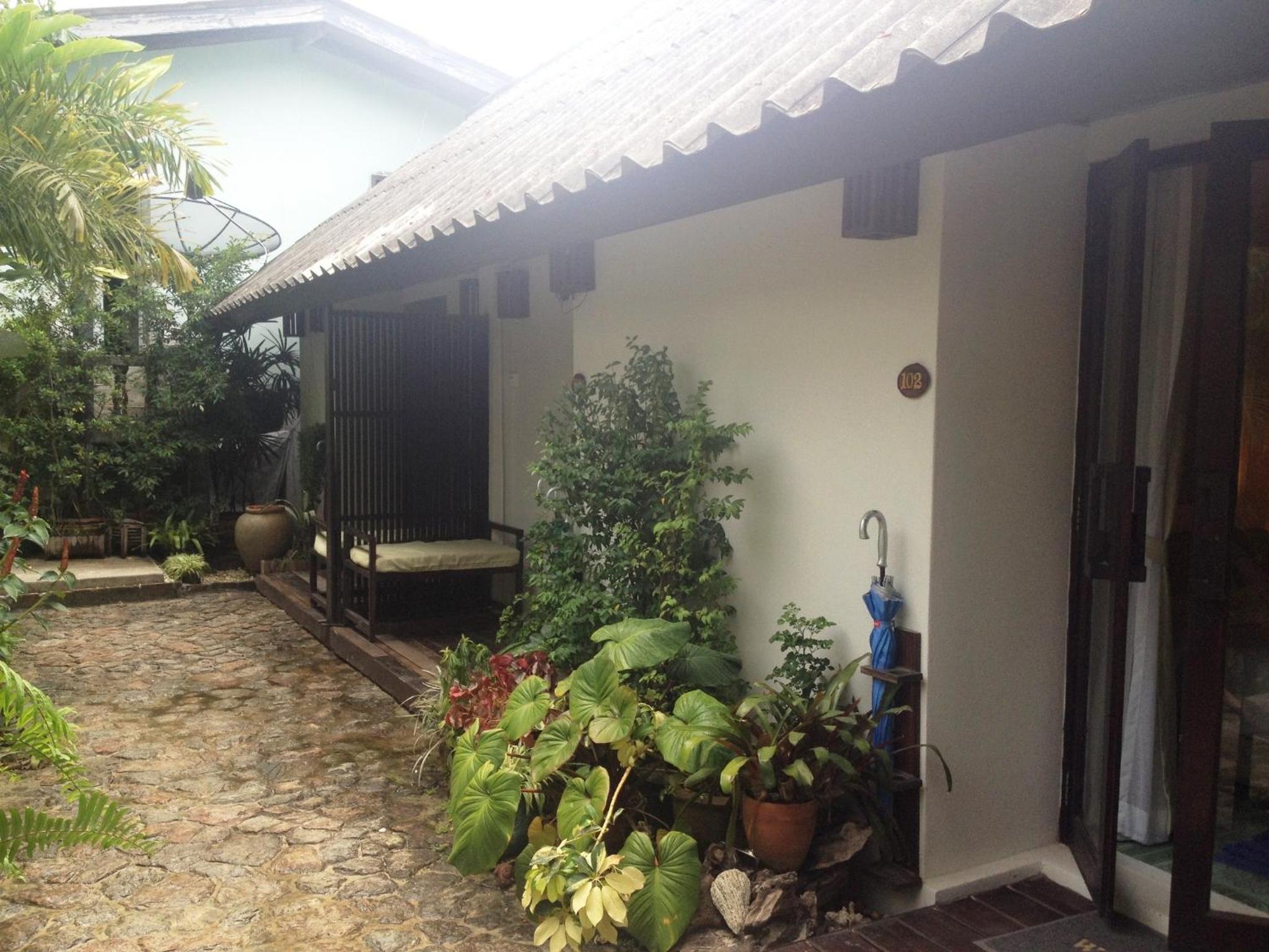 Bliss Resort Krabi