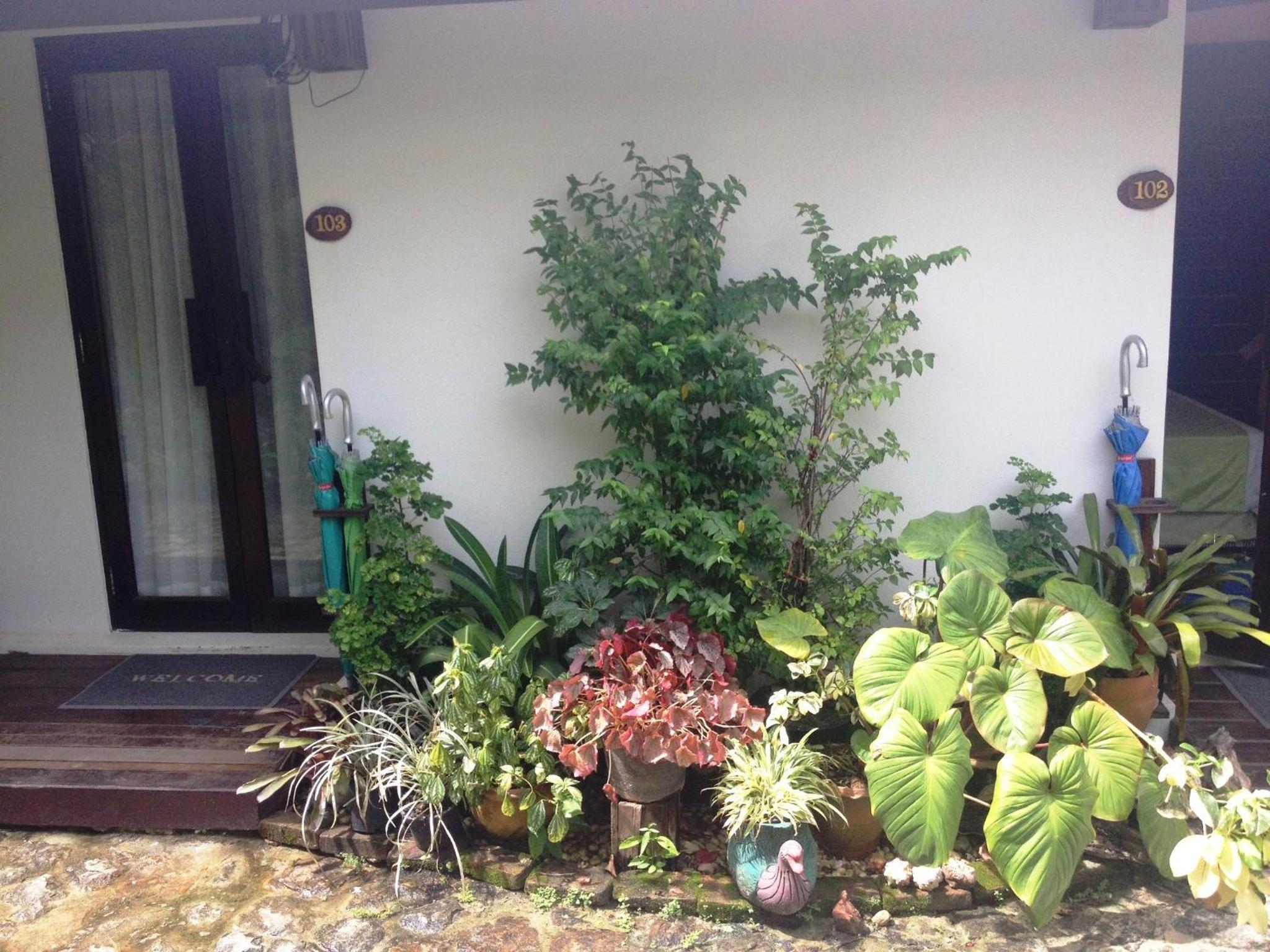 Bliss Resort Krabi