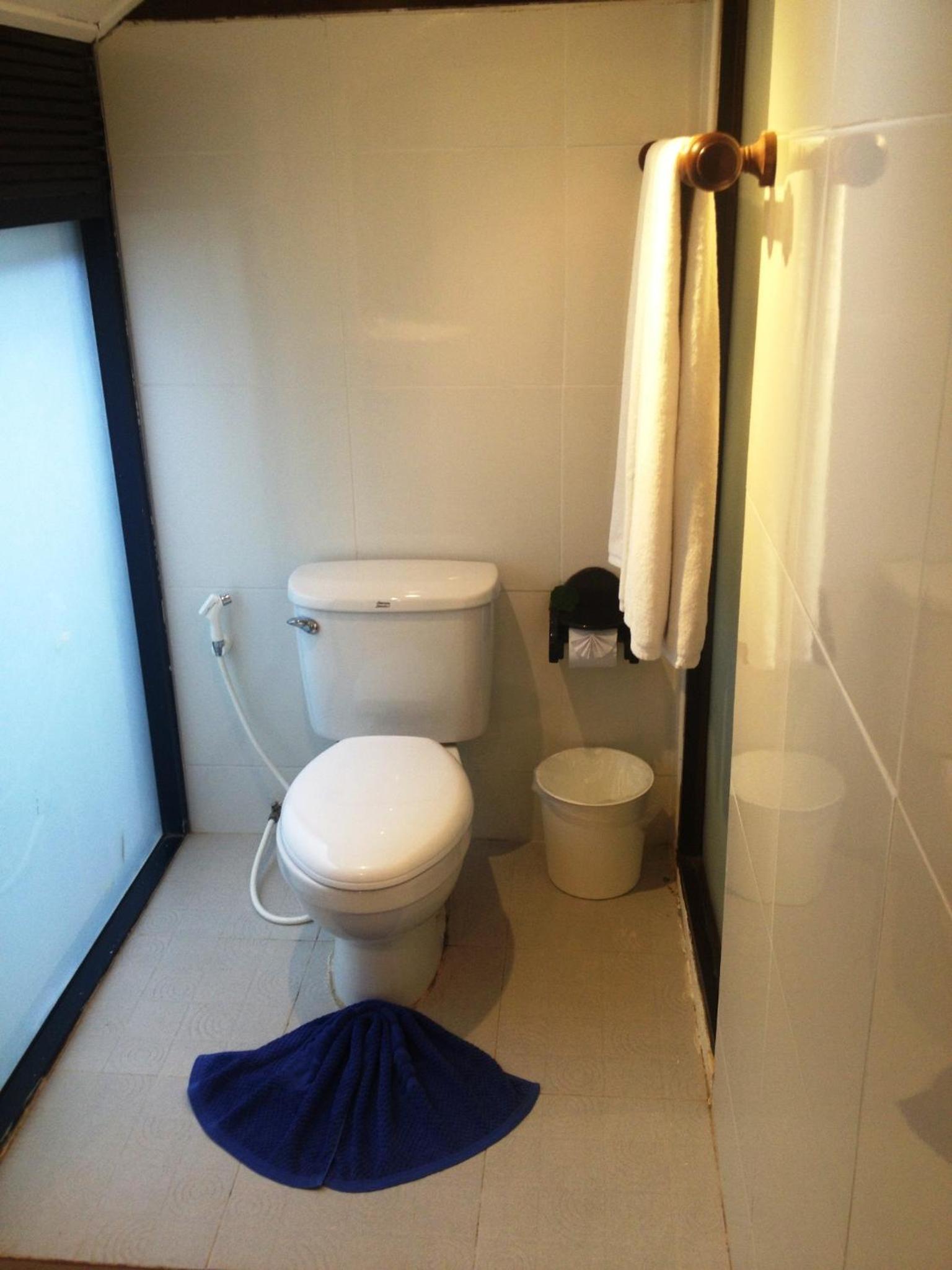 Bliss Resort Krabi