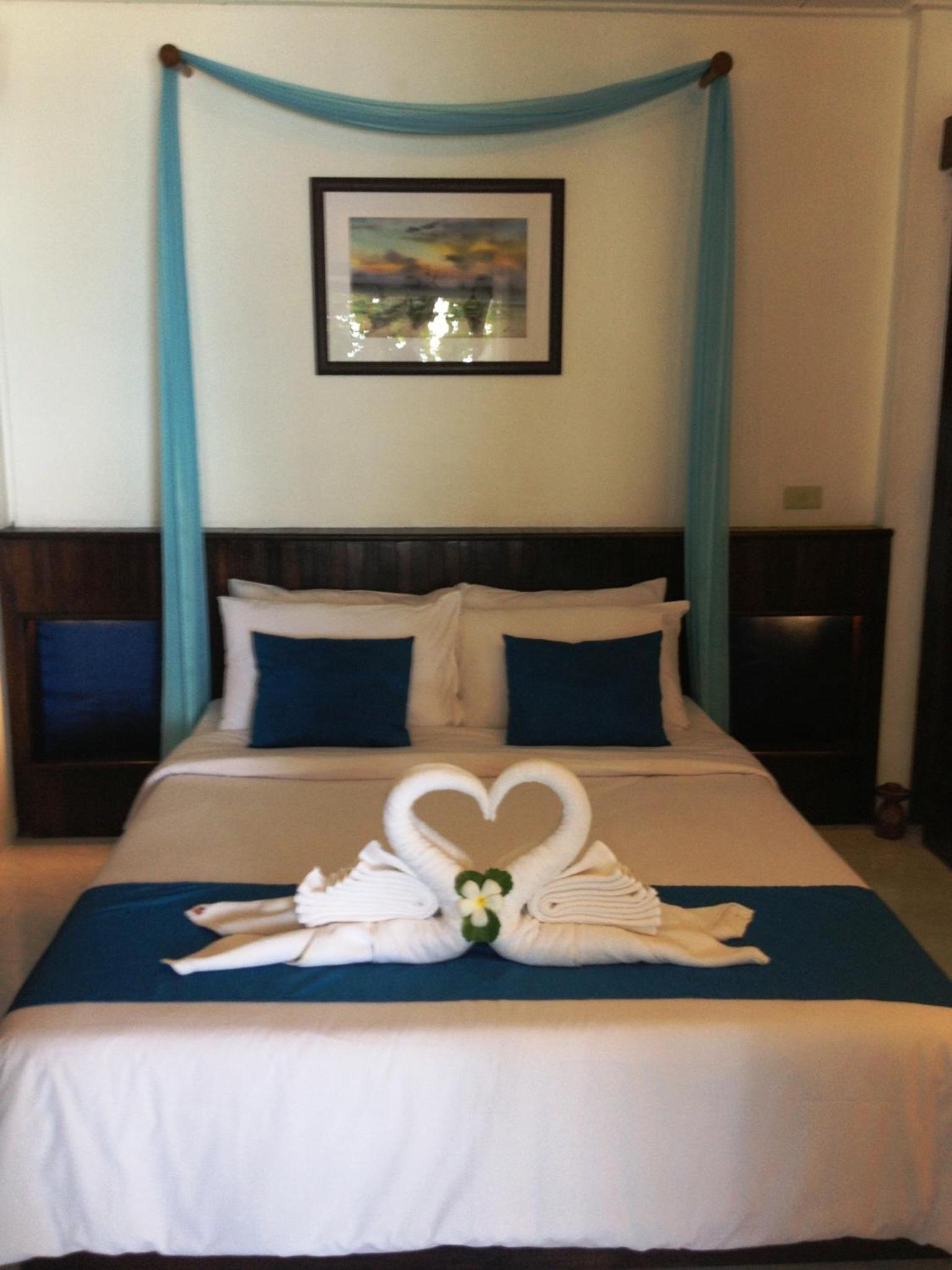 Bliss Resort Krabi