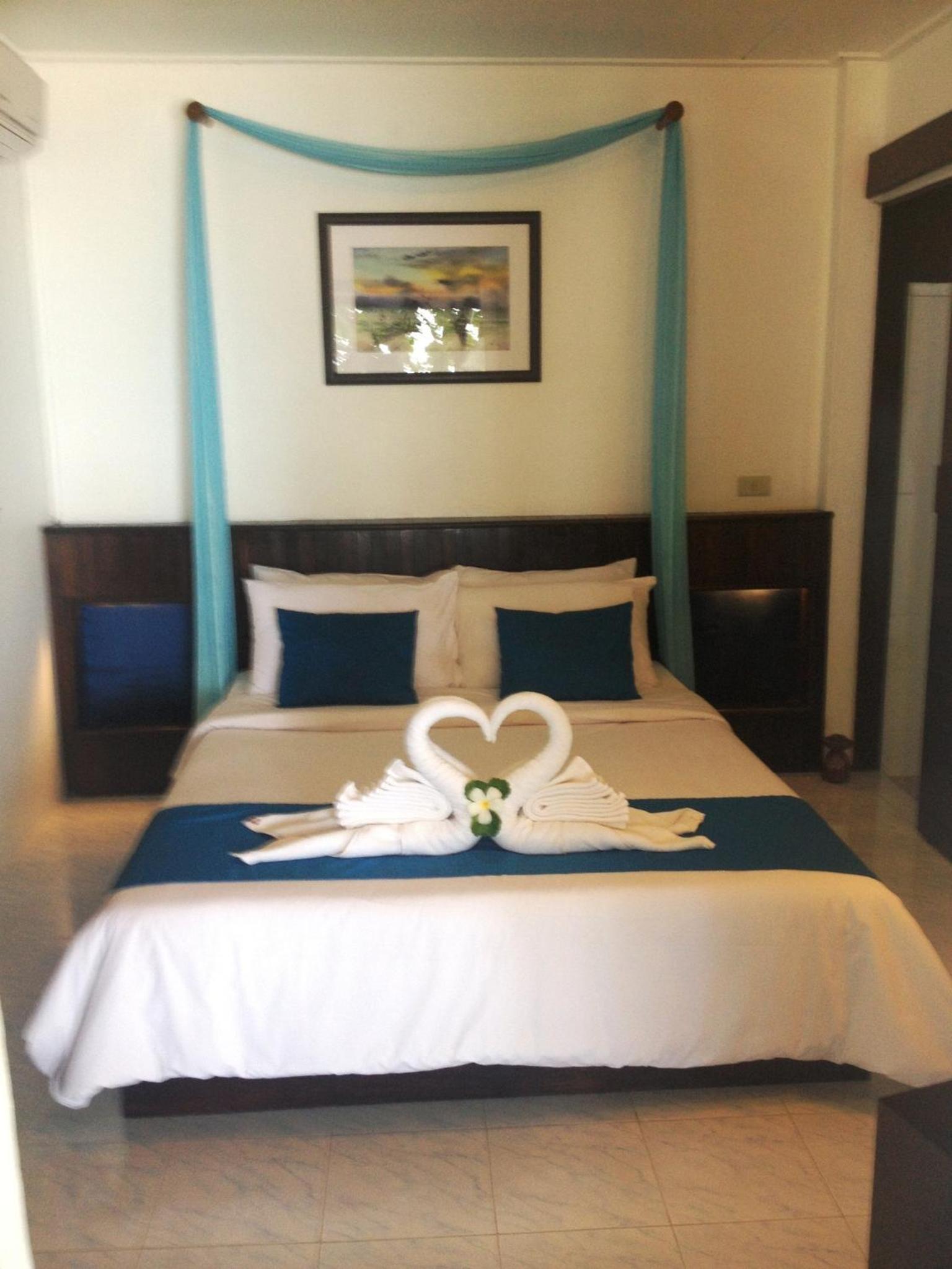 Bliss Resort Krabi