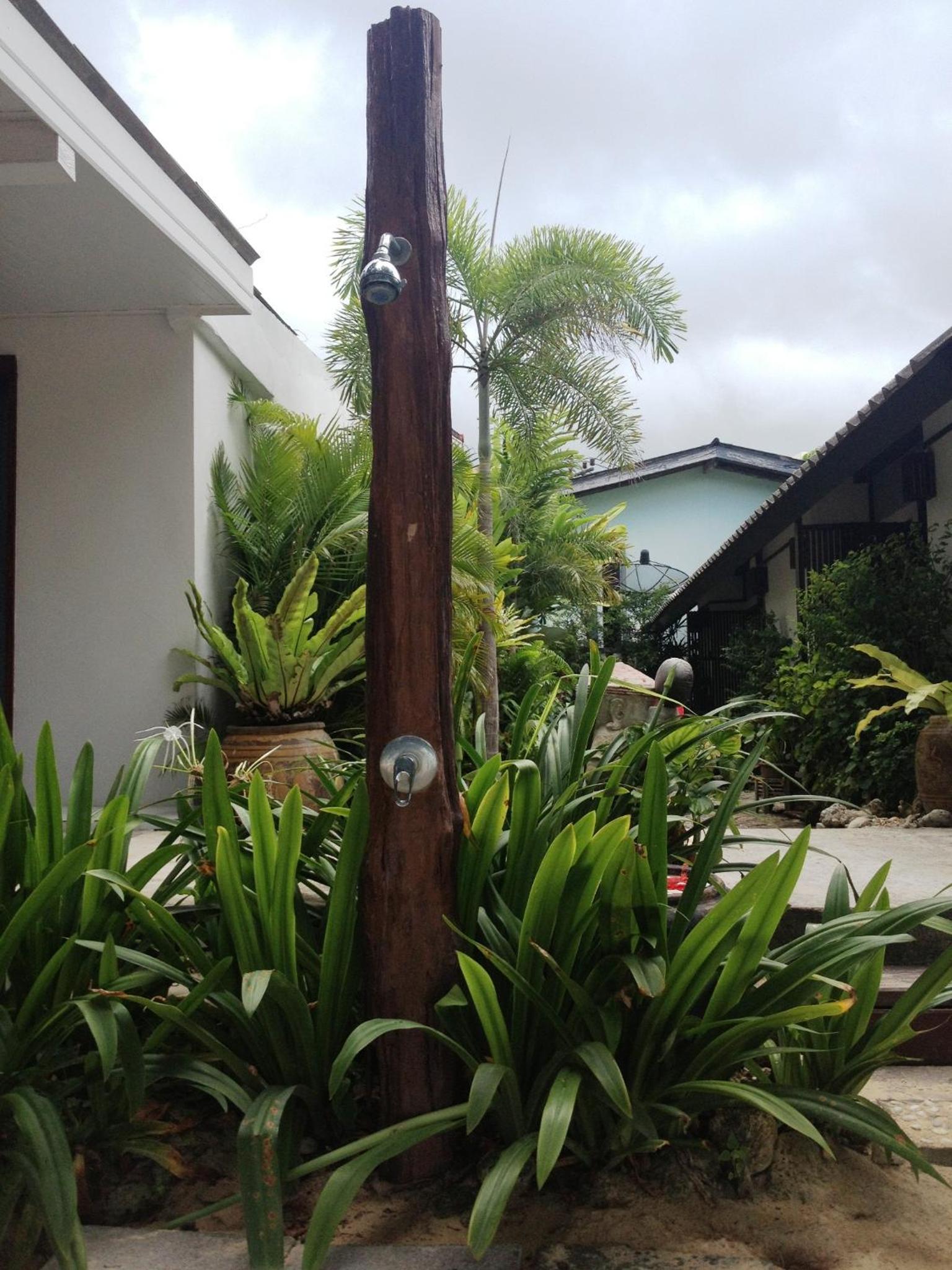 Bliss Resort Krabi