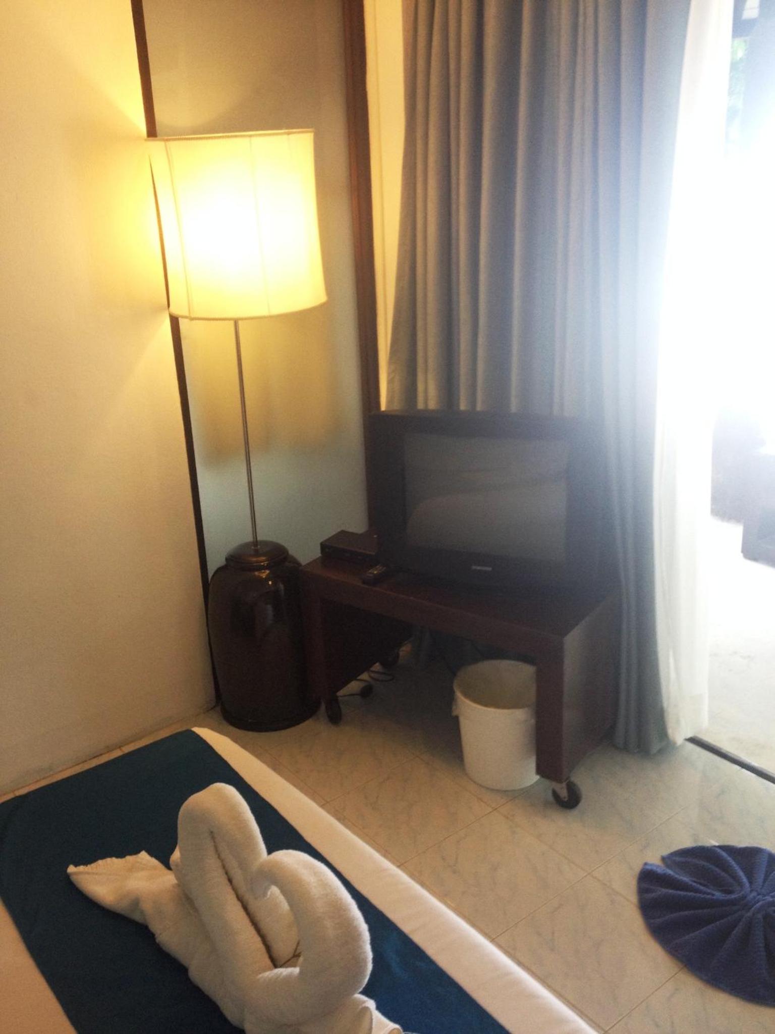 Bliss Resort Krabi