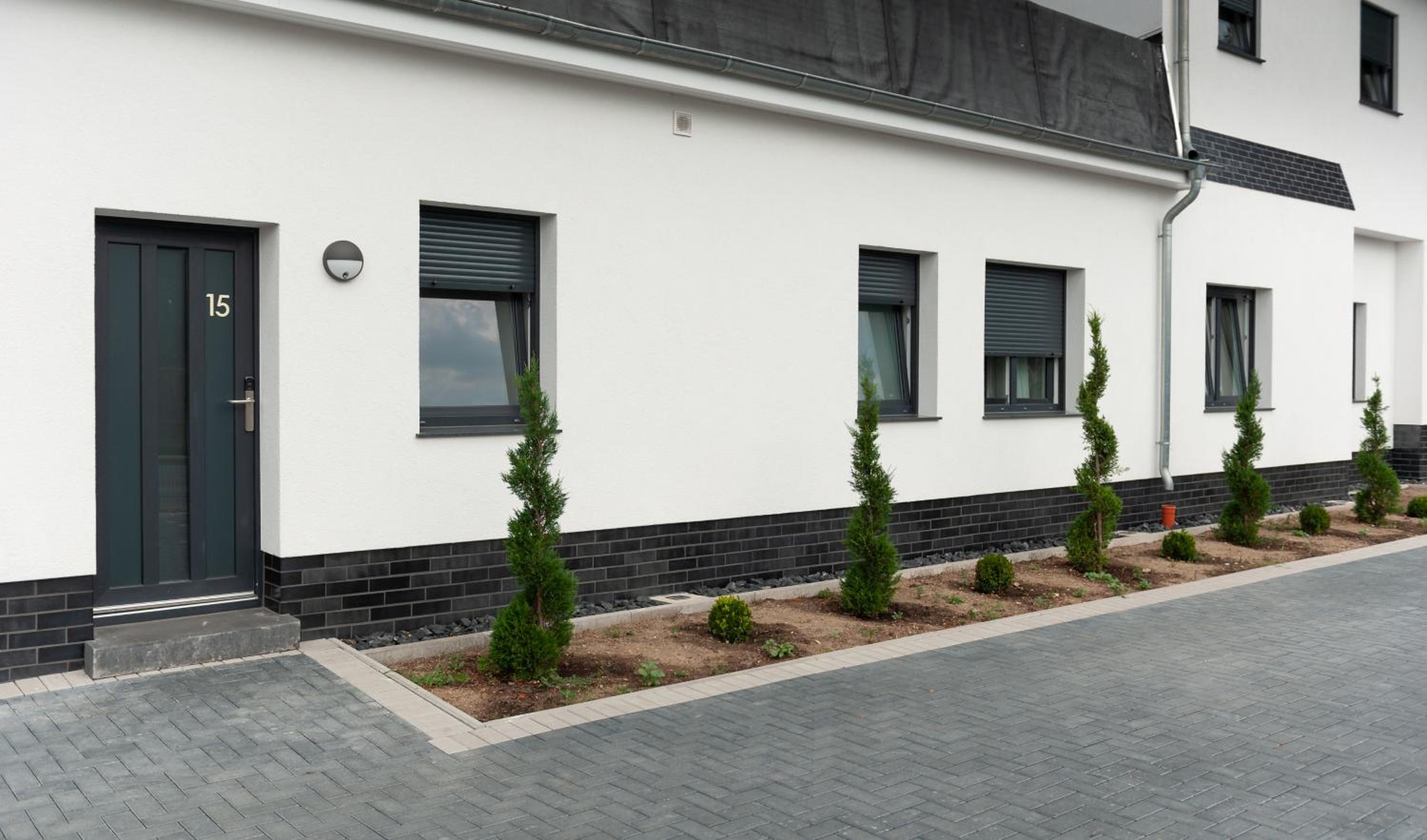 Aparthotel Messe Laatzen