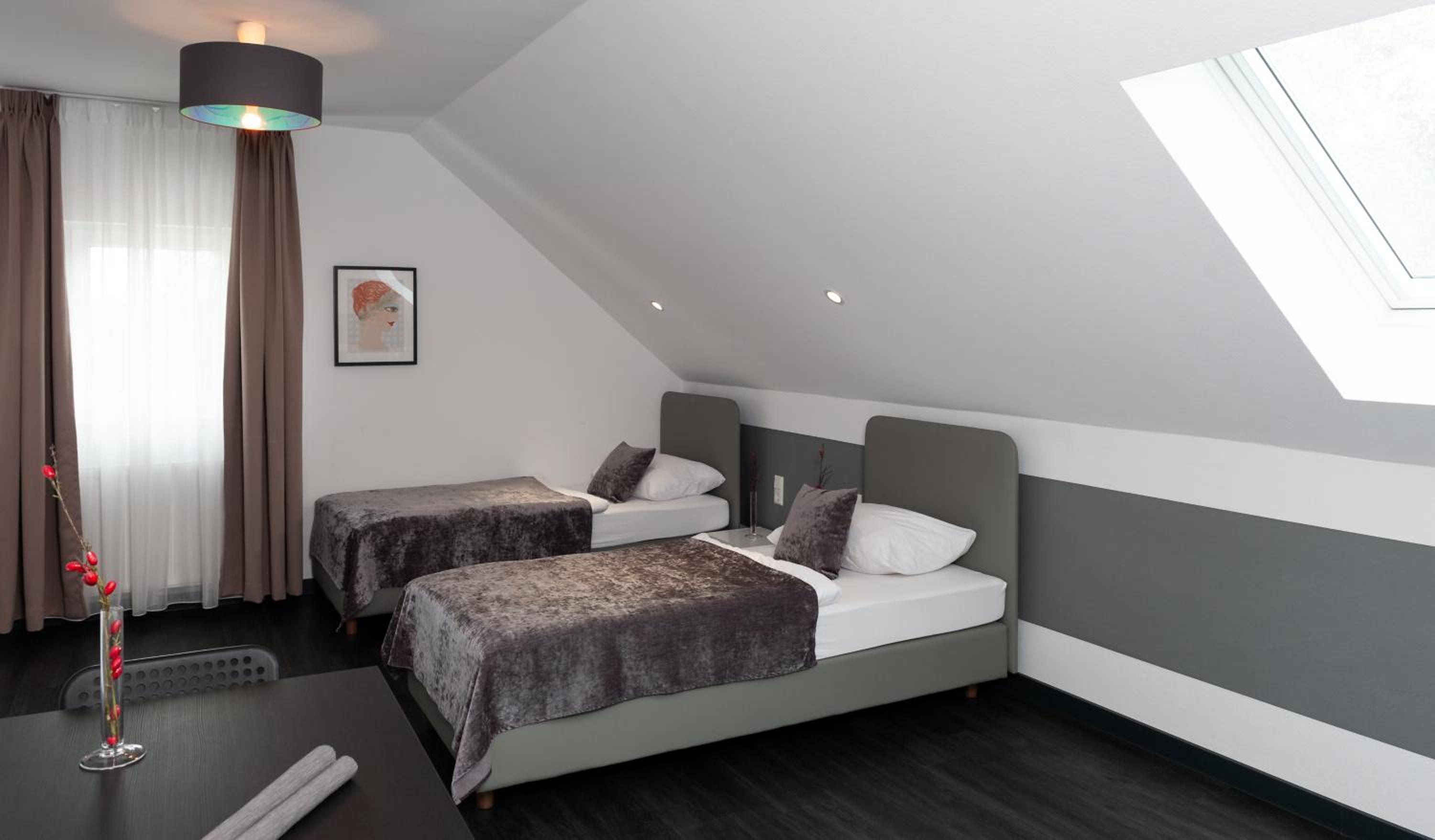 Aparthotel Messe Laatzen