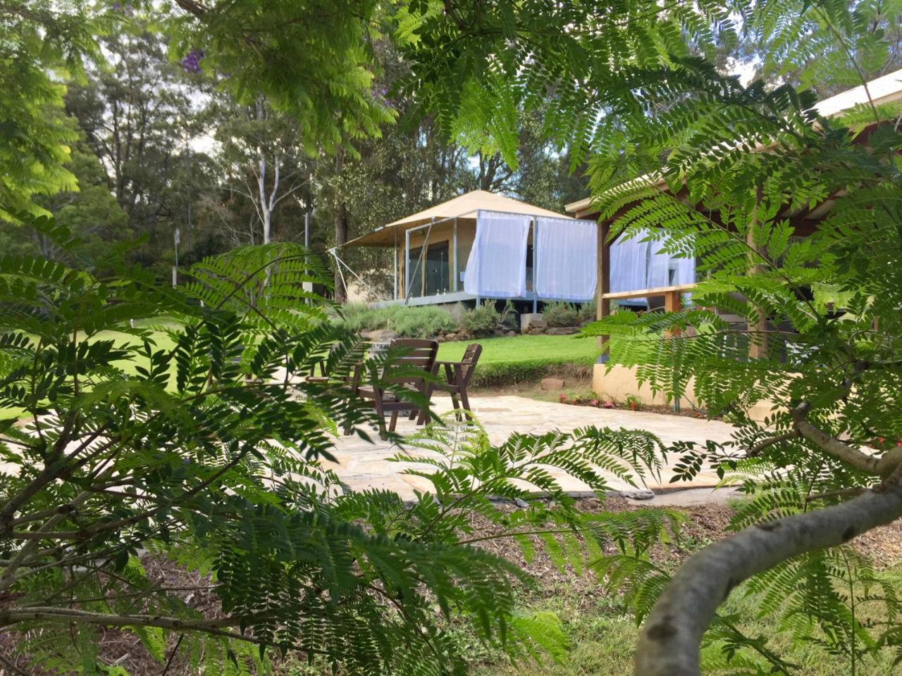 Tuckers Retreat