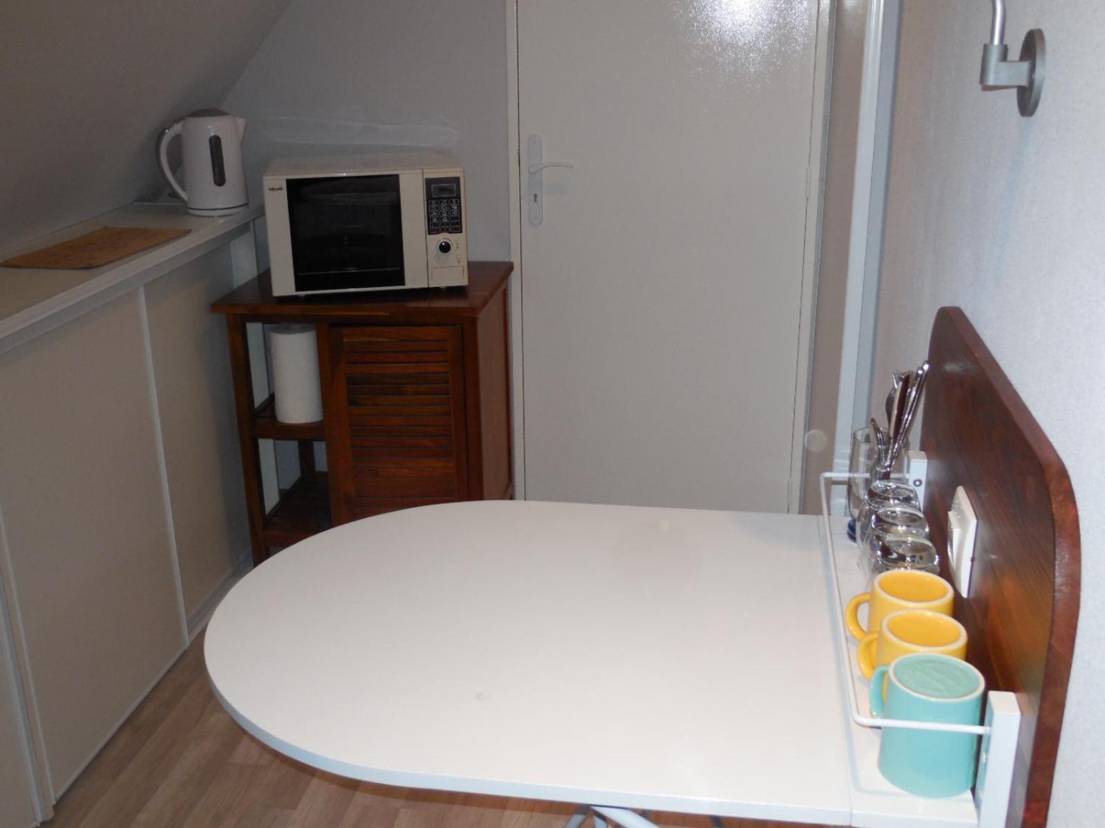 Chambre d'hôtes proche de Brest et Landerneau view 4