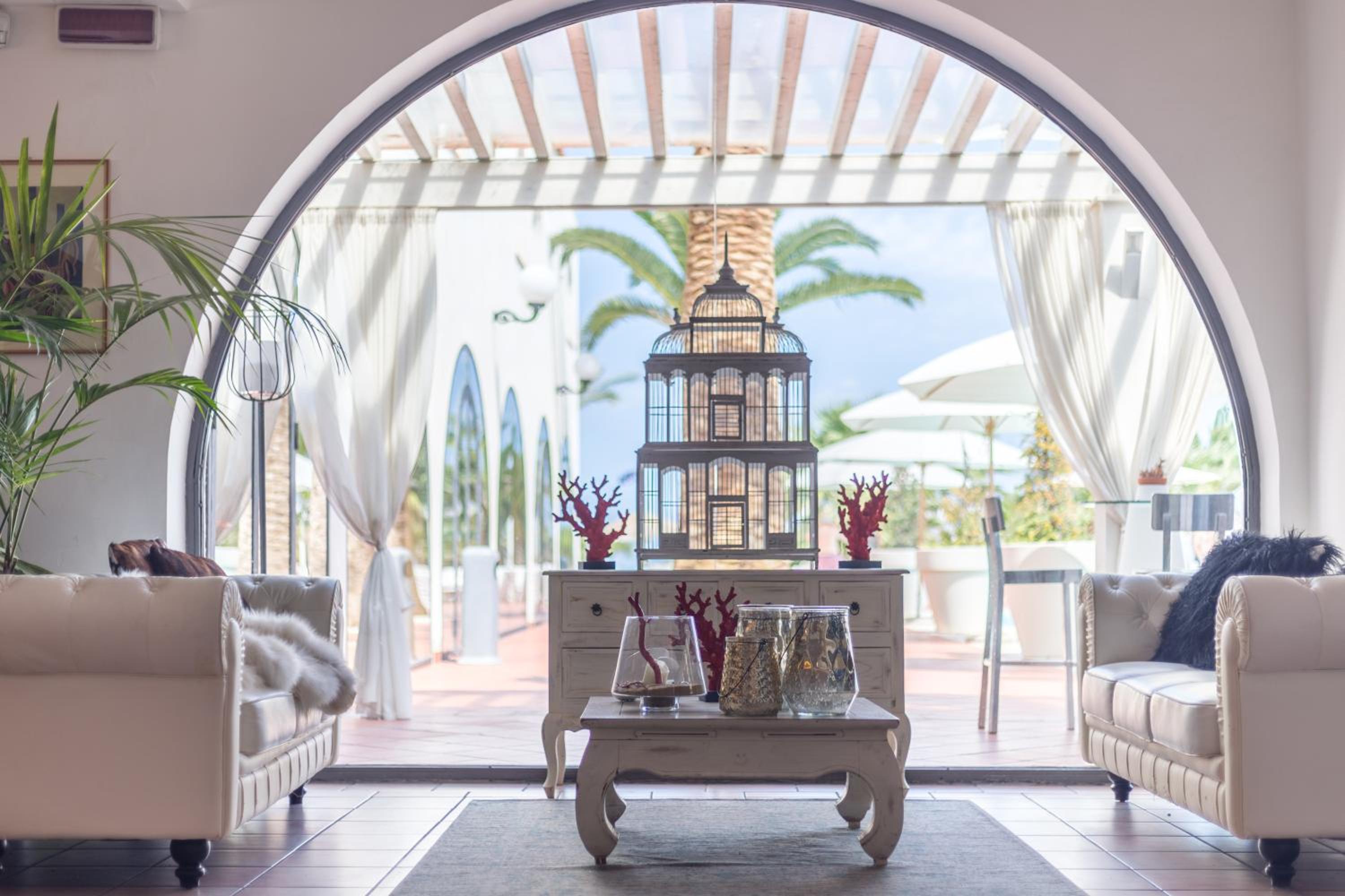 Hotel Centro Vacanze Poker