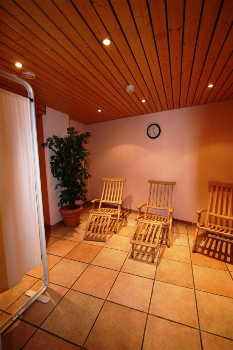 2 Zi-Wohnung 4 Pers - Sauna & Cheminée - Mont-Calme