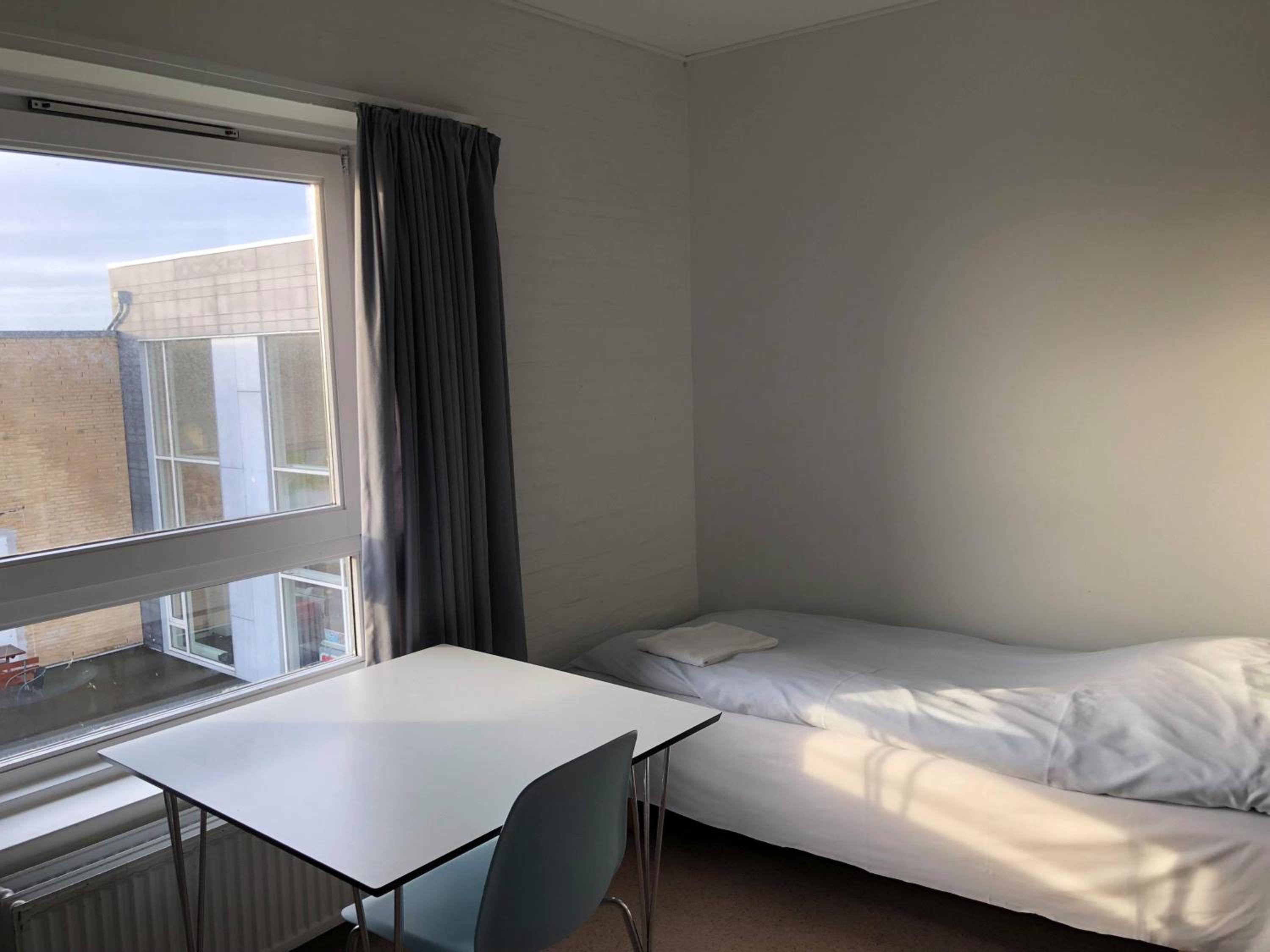 Danhostel Nørresundby Skansen