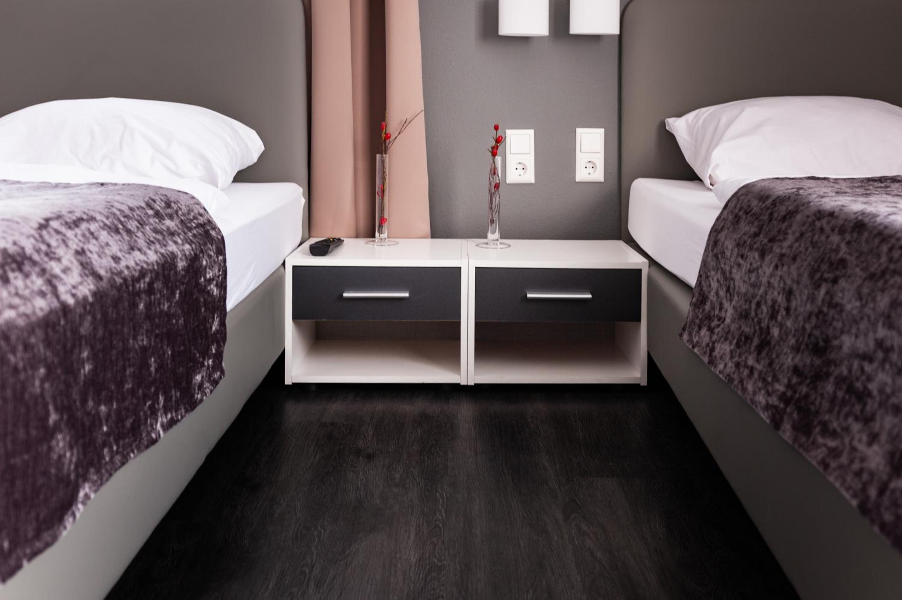 Aparthotel Messe Laatzen