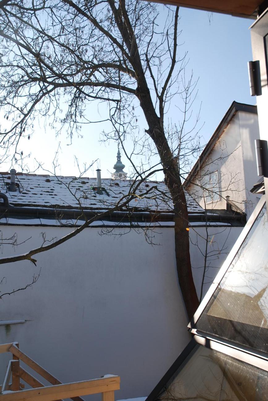Sunny Apartments Vienna