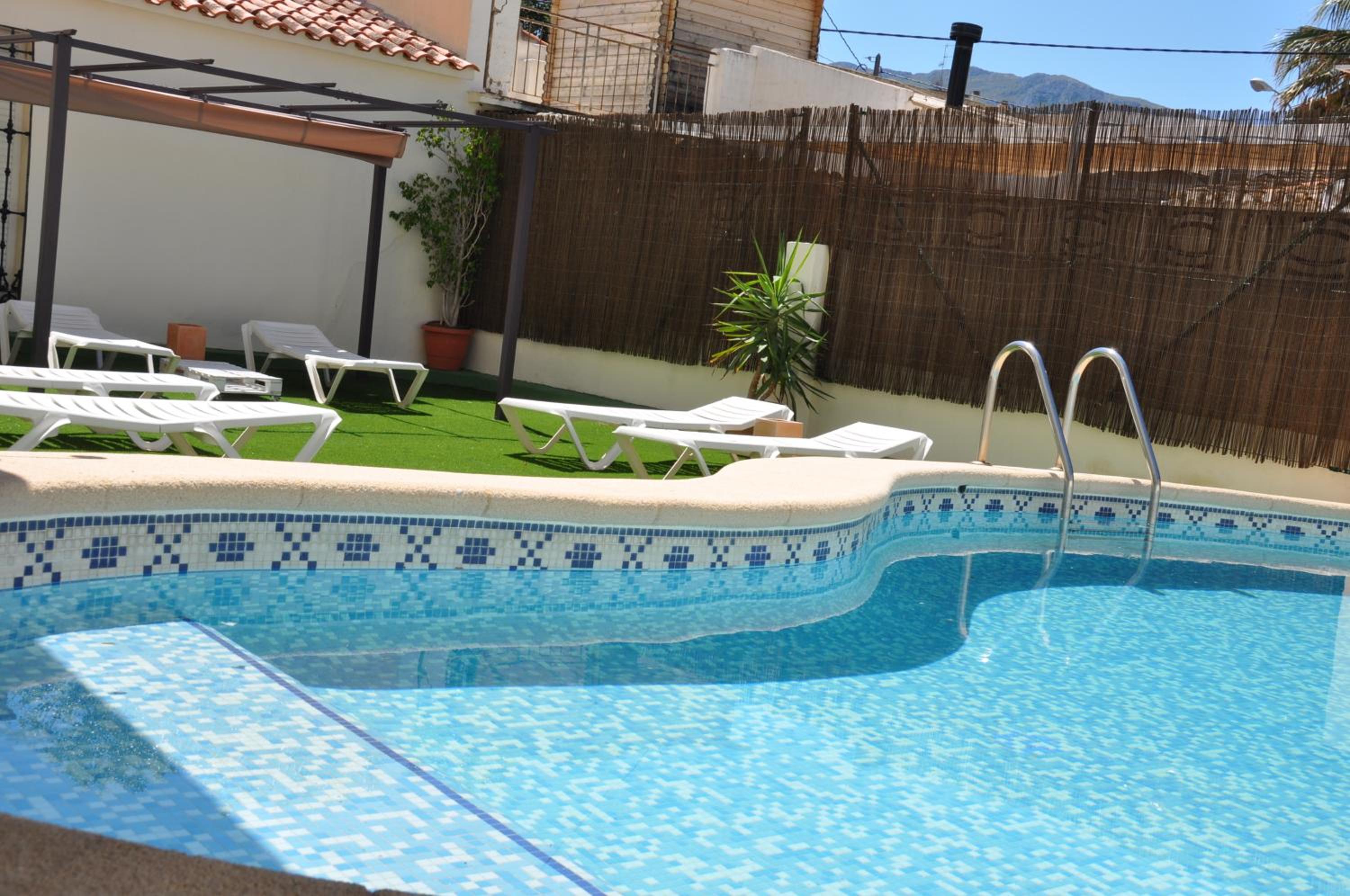 Apartamentos Acuario