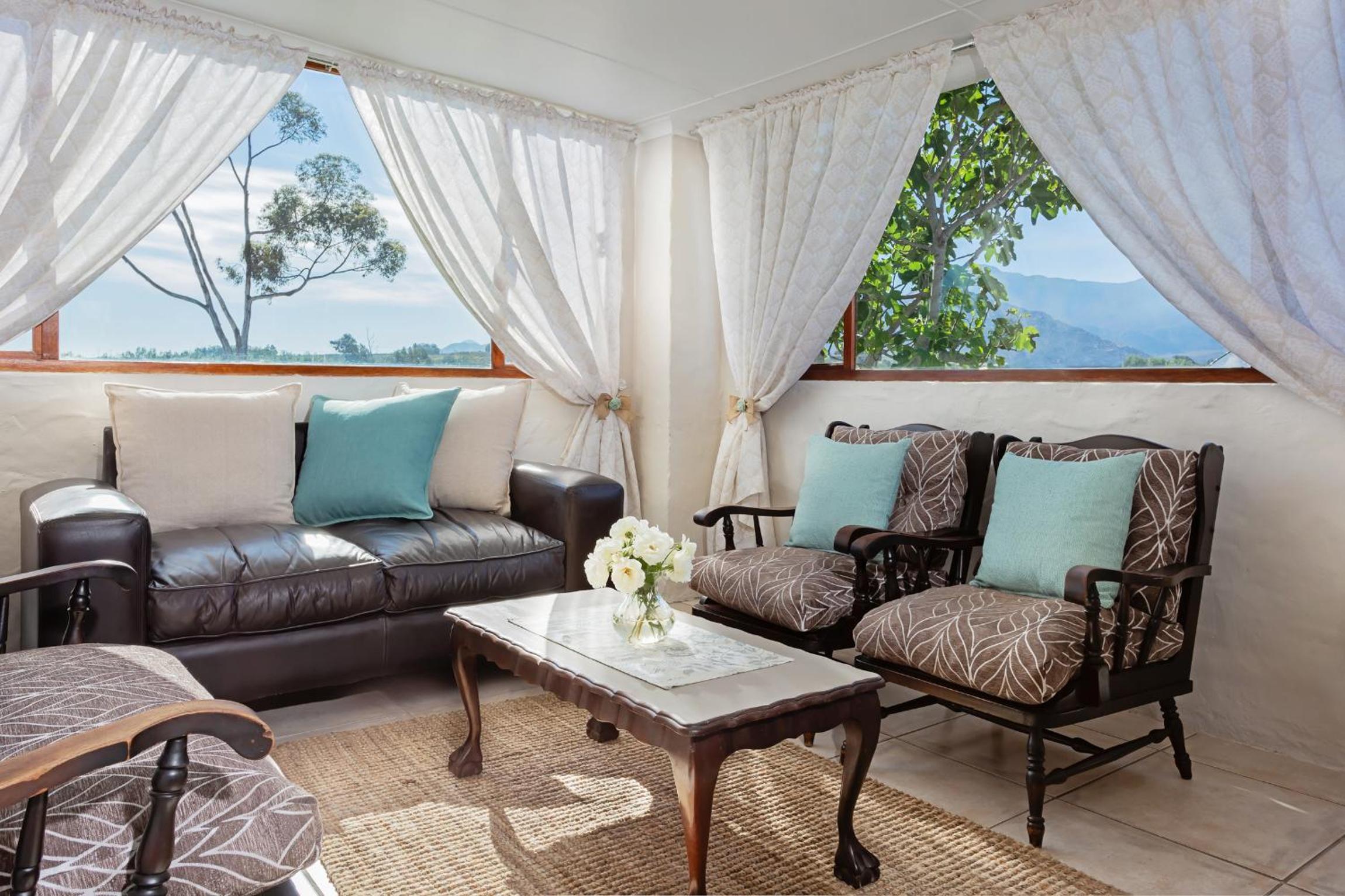 Shanzeley Guest House view 5