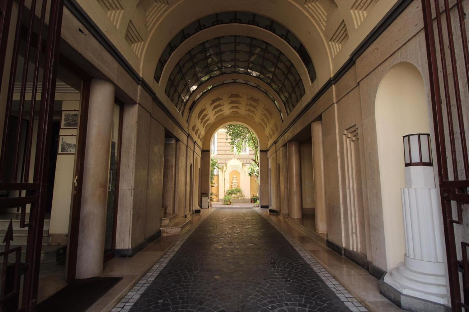 YouRelais Pergolesi