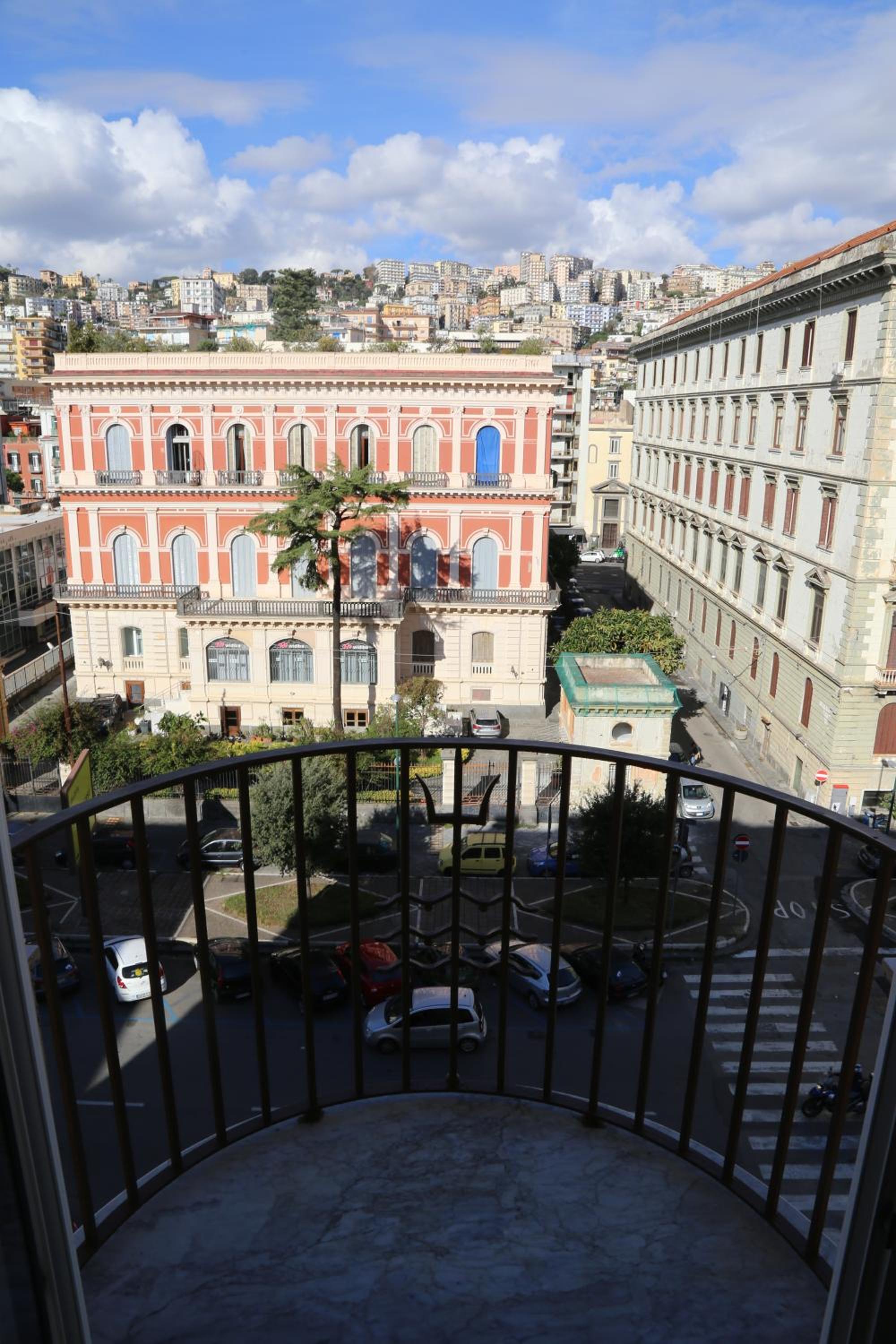 YouRelais Pergolesi