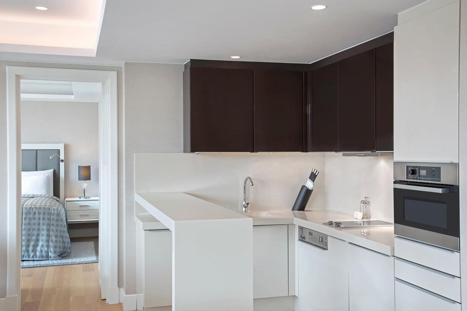 The Grand Tarabya Hotel - Image 11