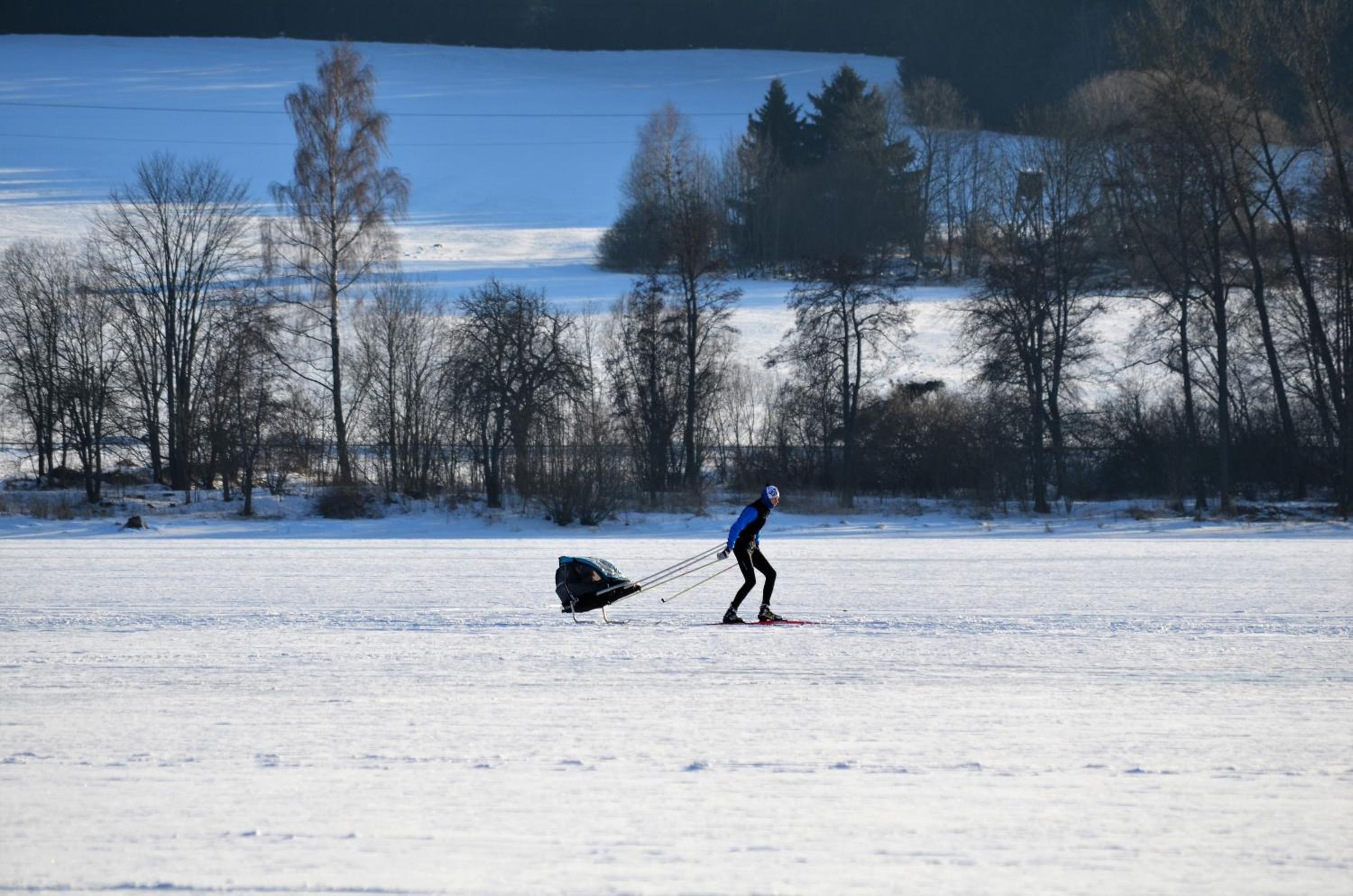 JBX Resort Apartments Lipno