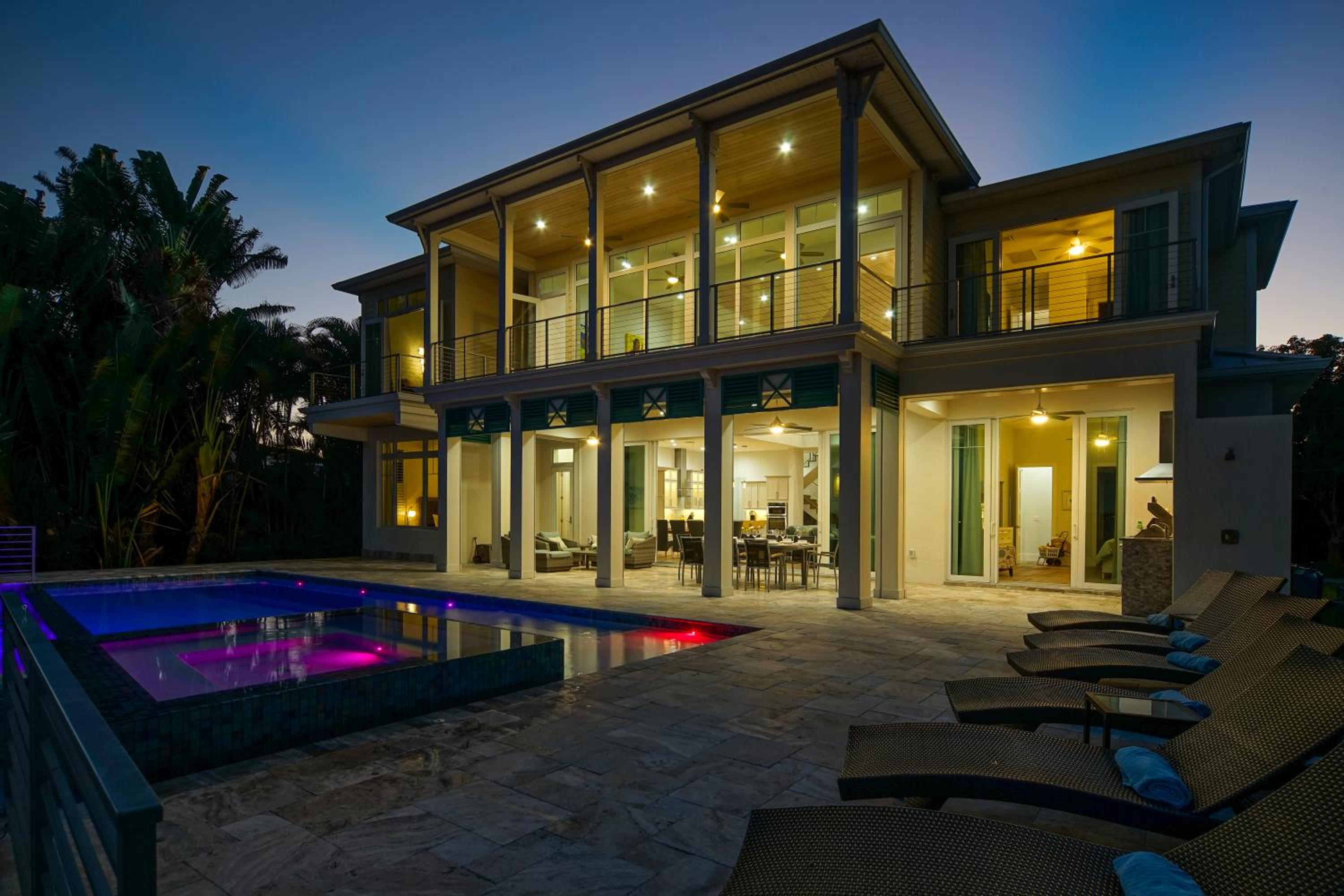 Villa Bequia view 3