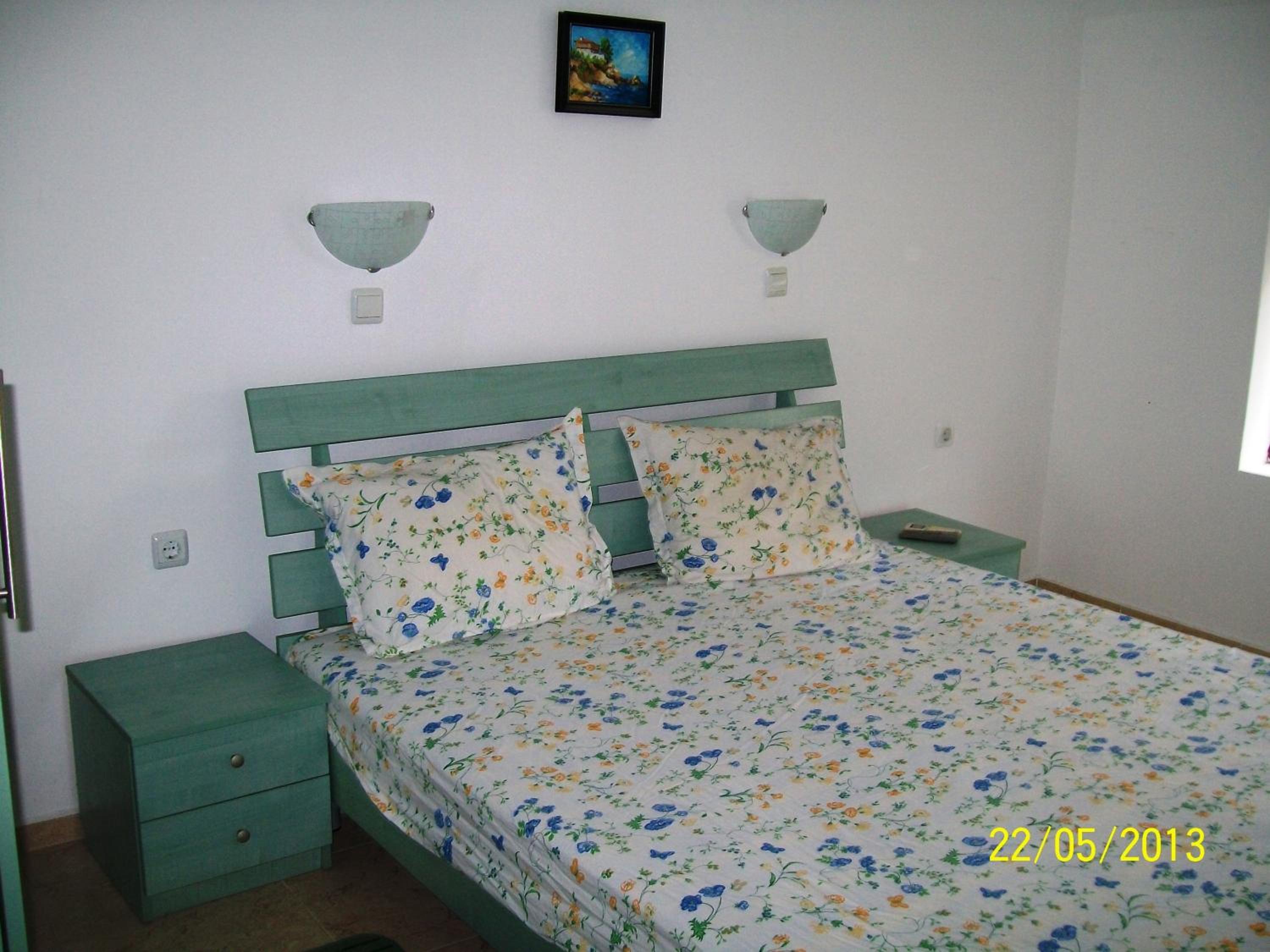 Apartment in Kambani 1 Apartcomplex