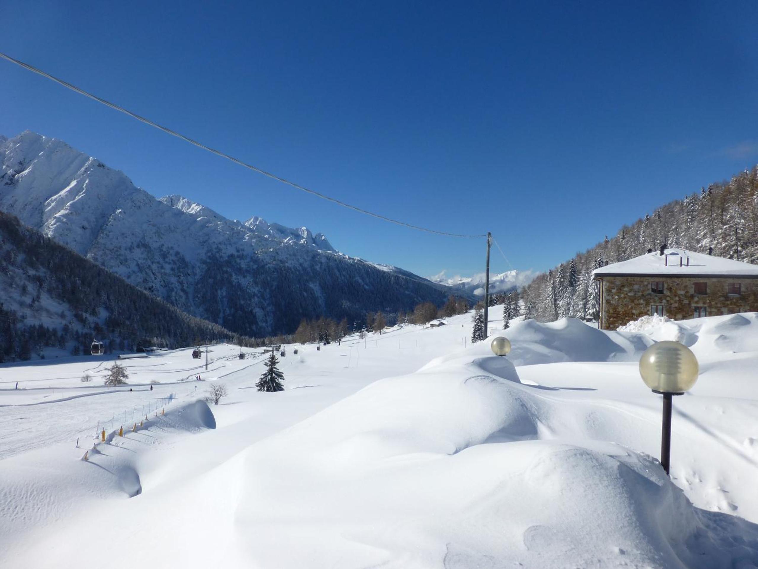 Affittimoderni Ponte di Legno Ski - PDL12 view 5
