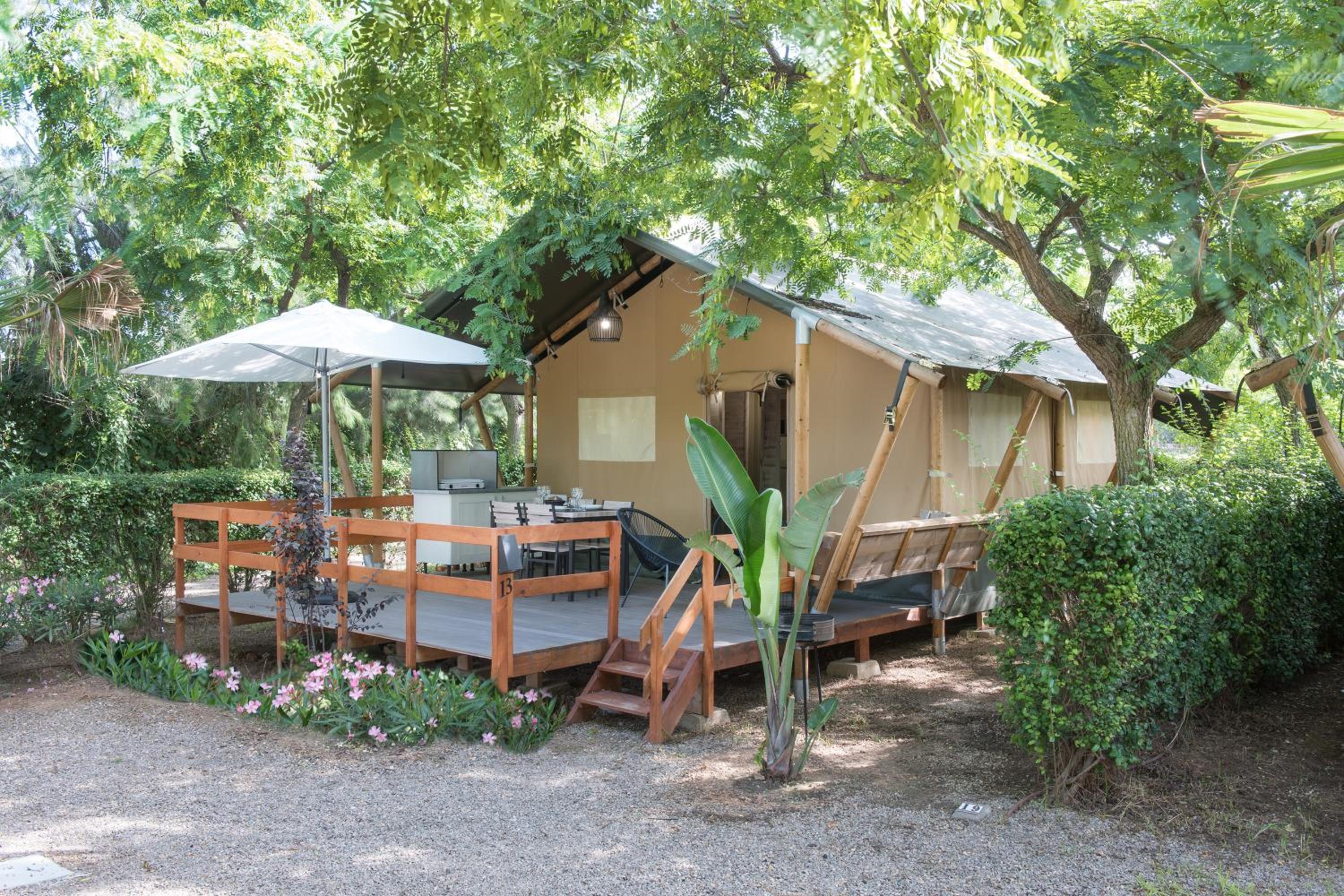 Camping Caledonia